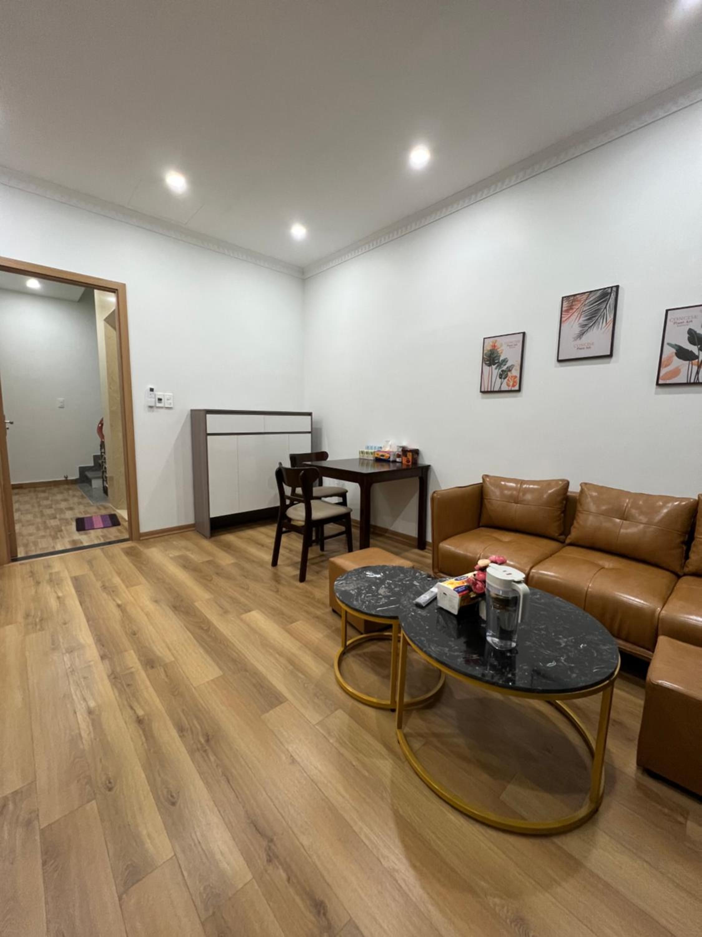 VND Apartments-Vinhomes Marina Hai Phong view 2
