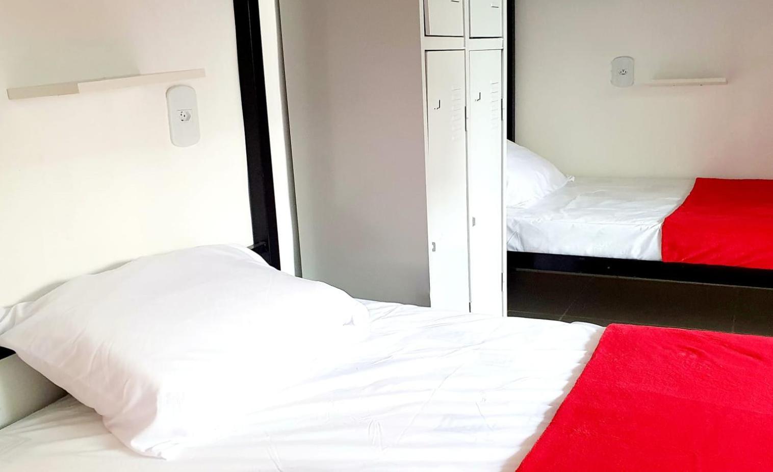 Matianellu Hostel