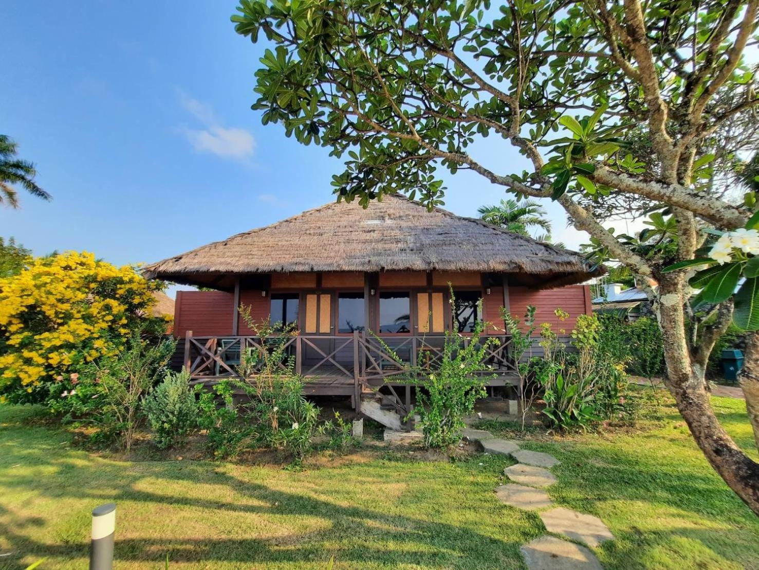 Bann Pae Cabana Hotel And Resort