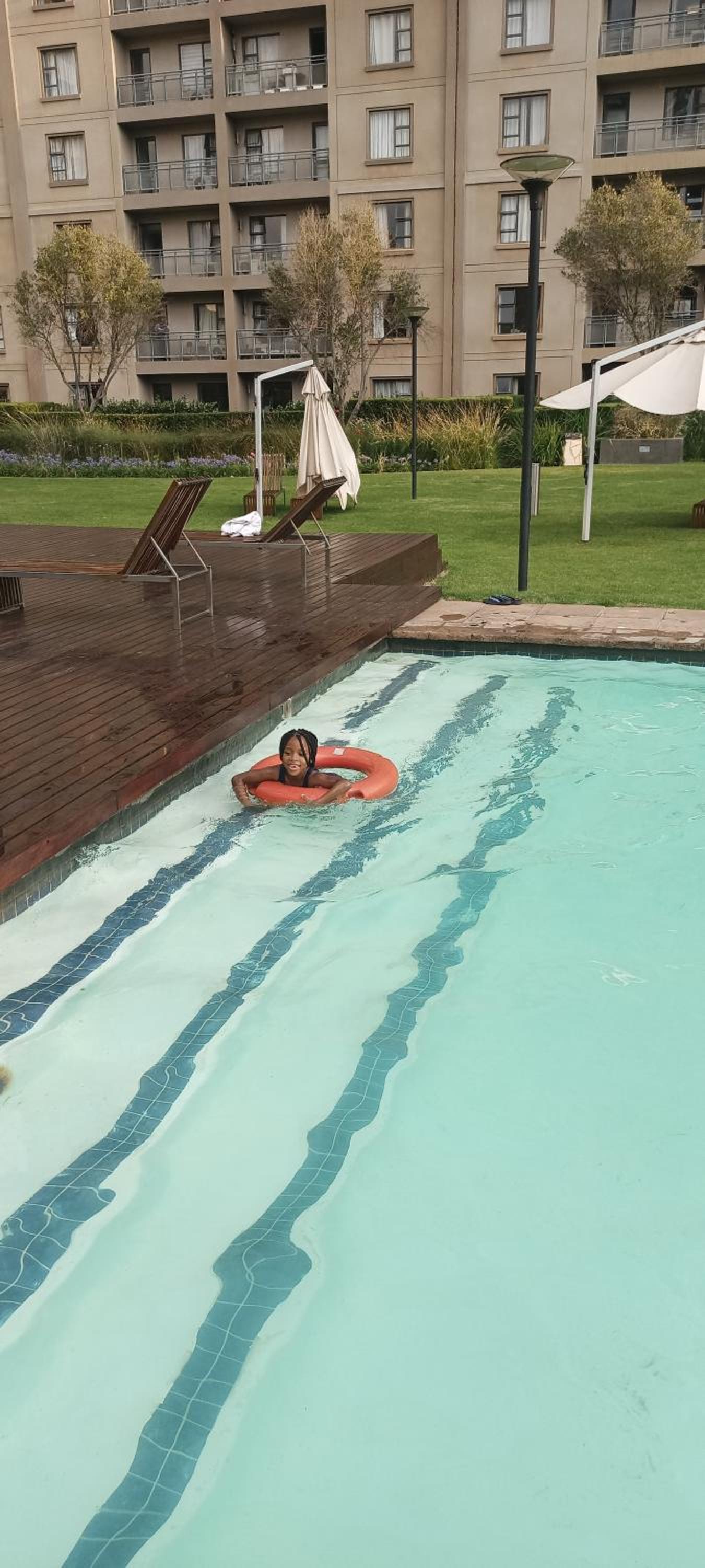 myStay Sandton