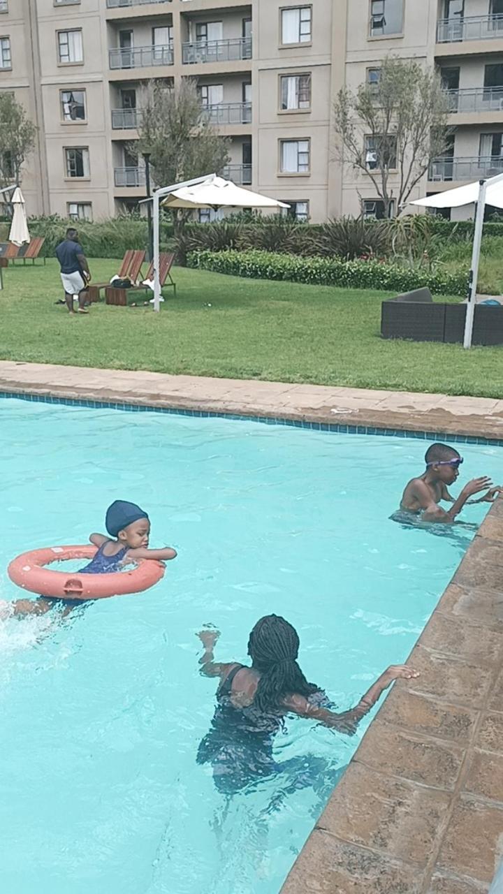 myStay Sandton