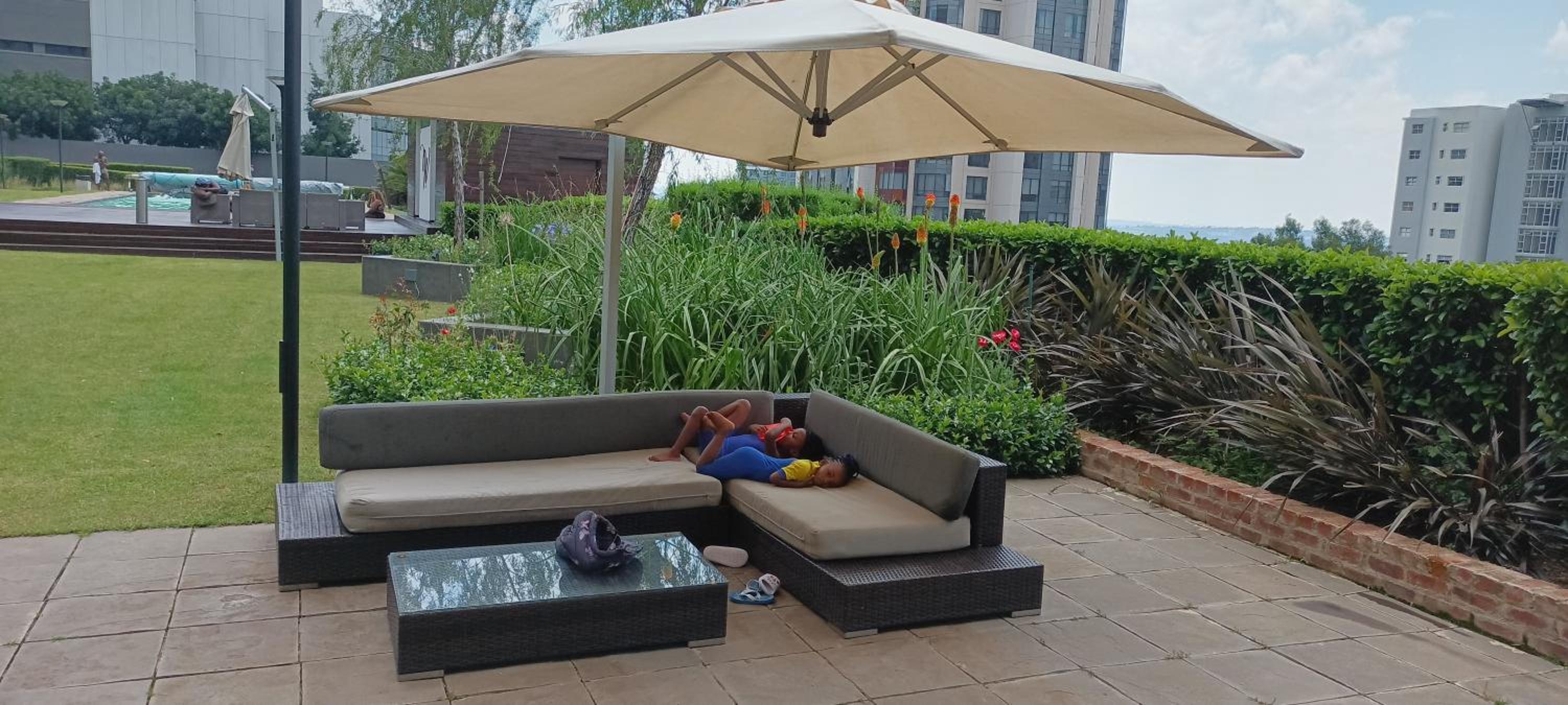 myStay Sandton