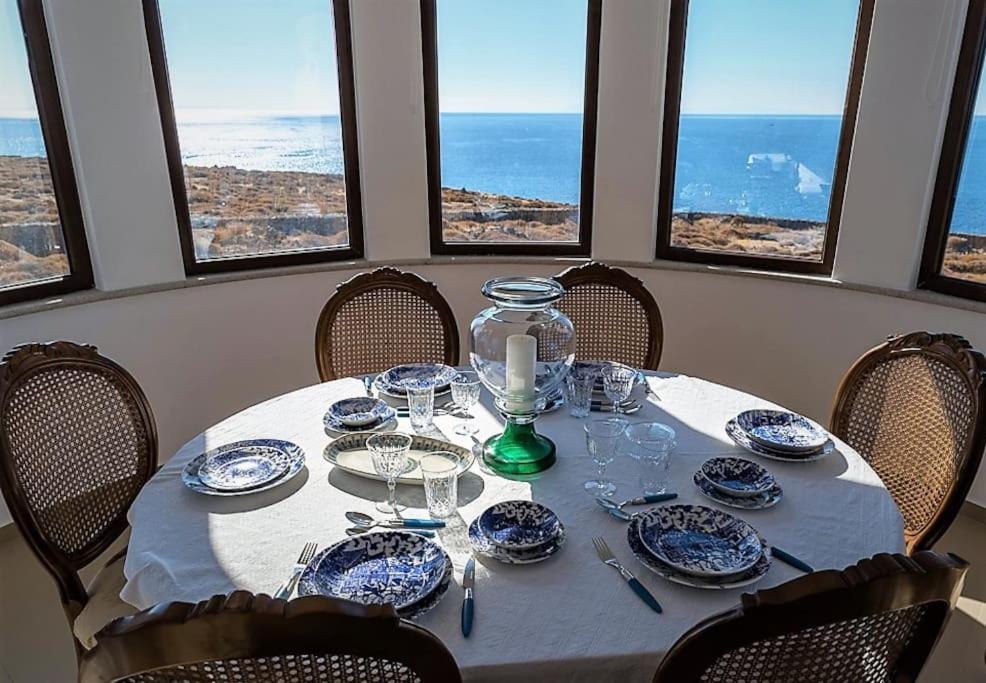 Seaview Villa