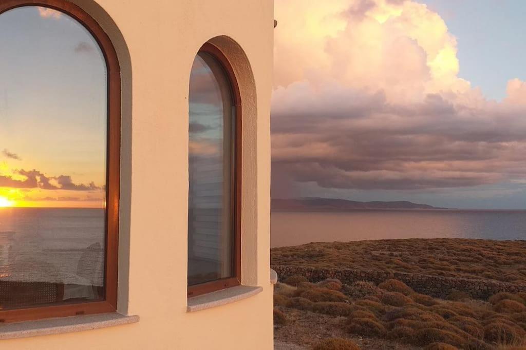 Seaview Villa