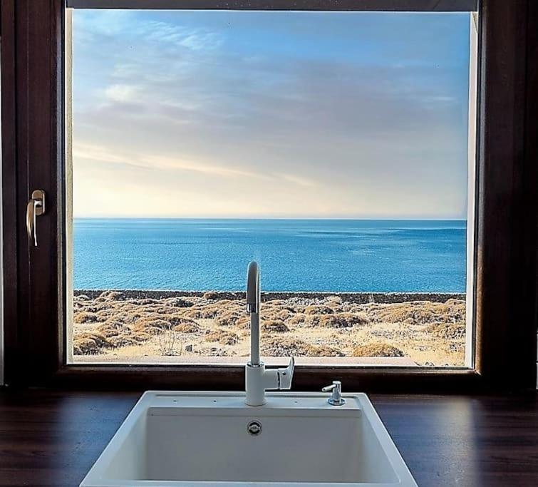 Seaview Villa