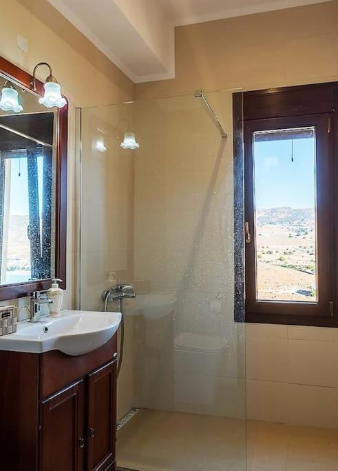 Seaview Villa
