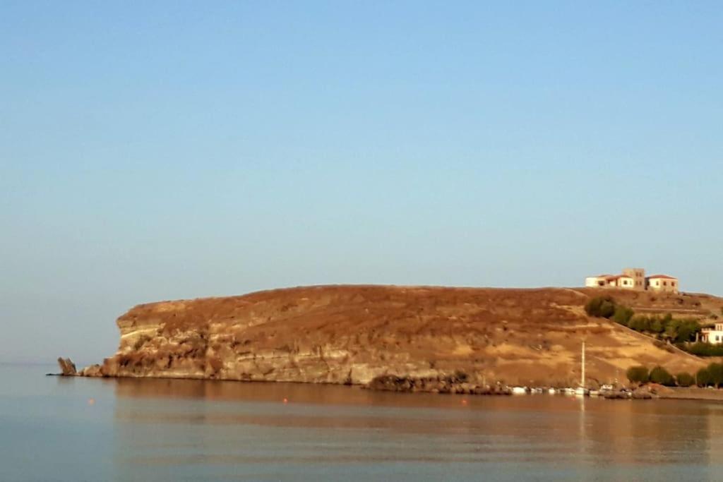 Seaview Villa