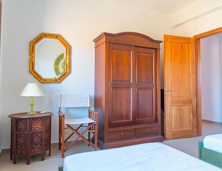 Seaview Villa