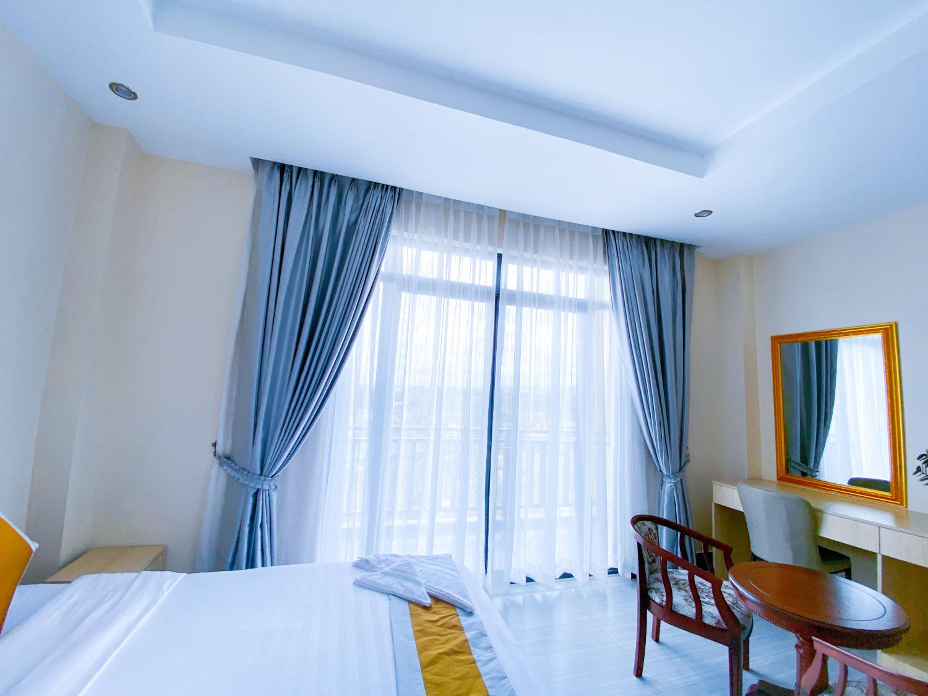 Sopheak Mongkol Guesthouse