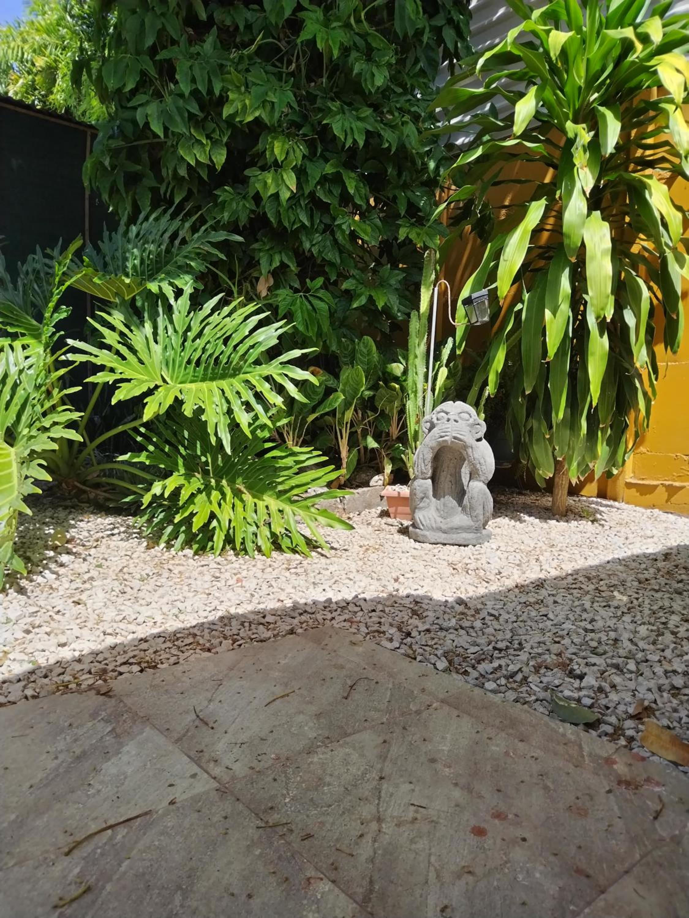 Villa Gabriela, Casa Tucan