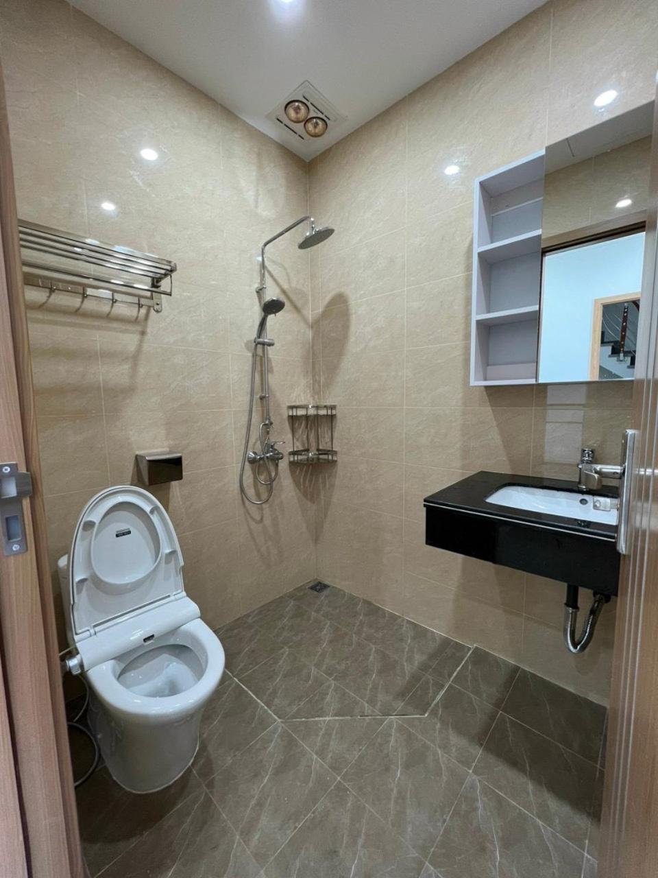 VND Apartments-Vinhomes Marina Hai Phong view 4