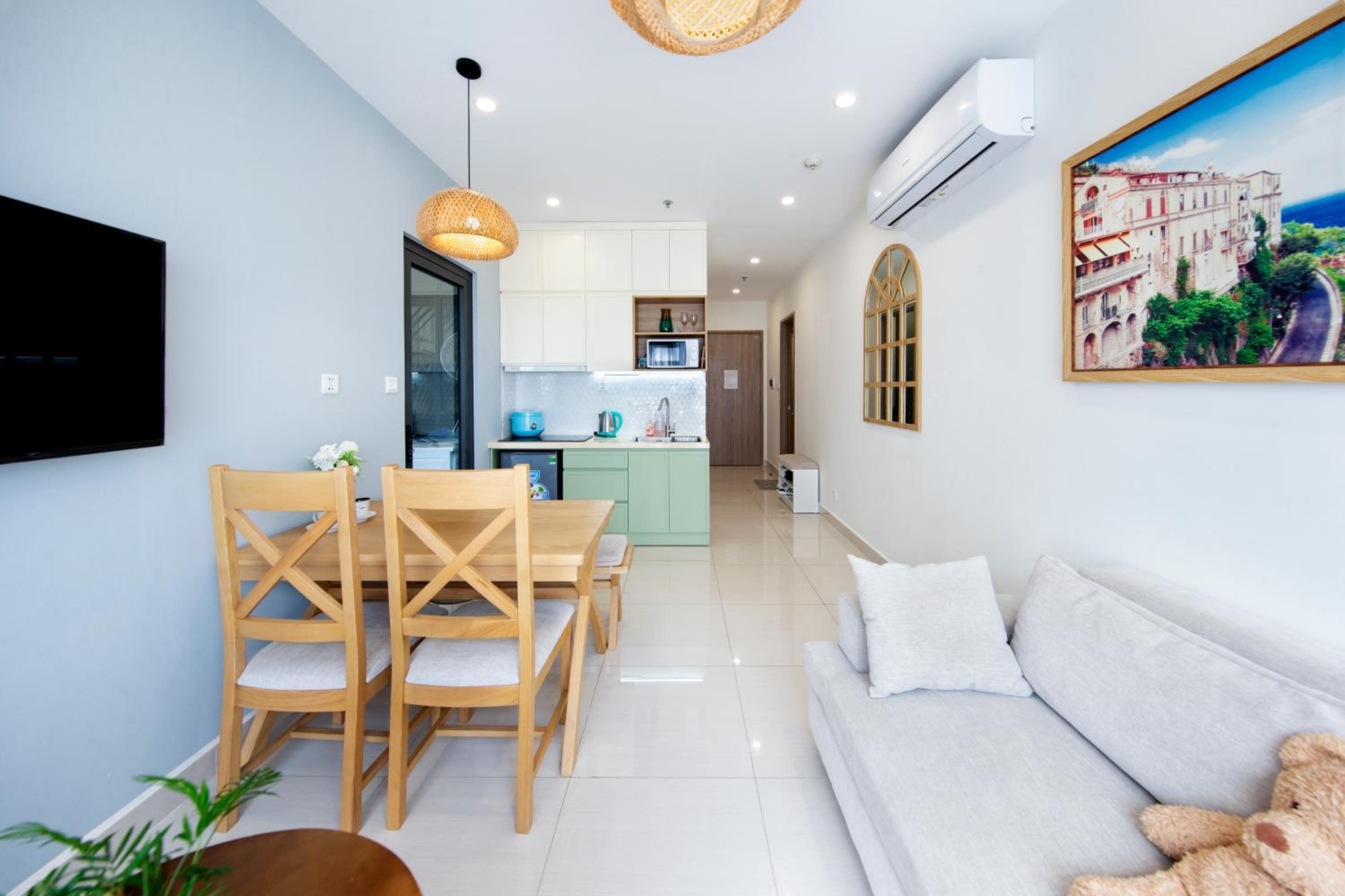Vinhome Smart City Tây Mỗ Nam Từ Liêm Hà Nội