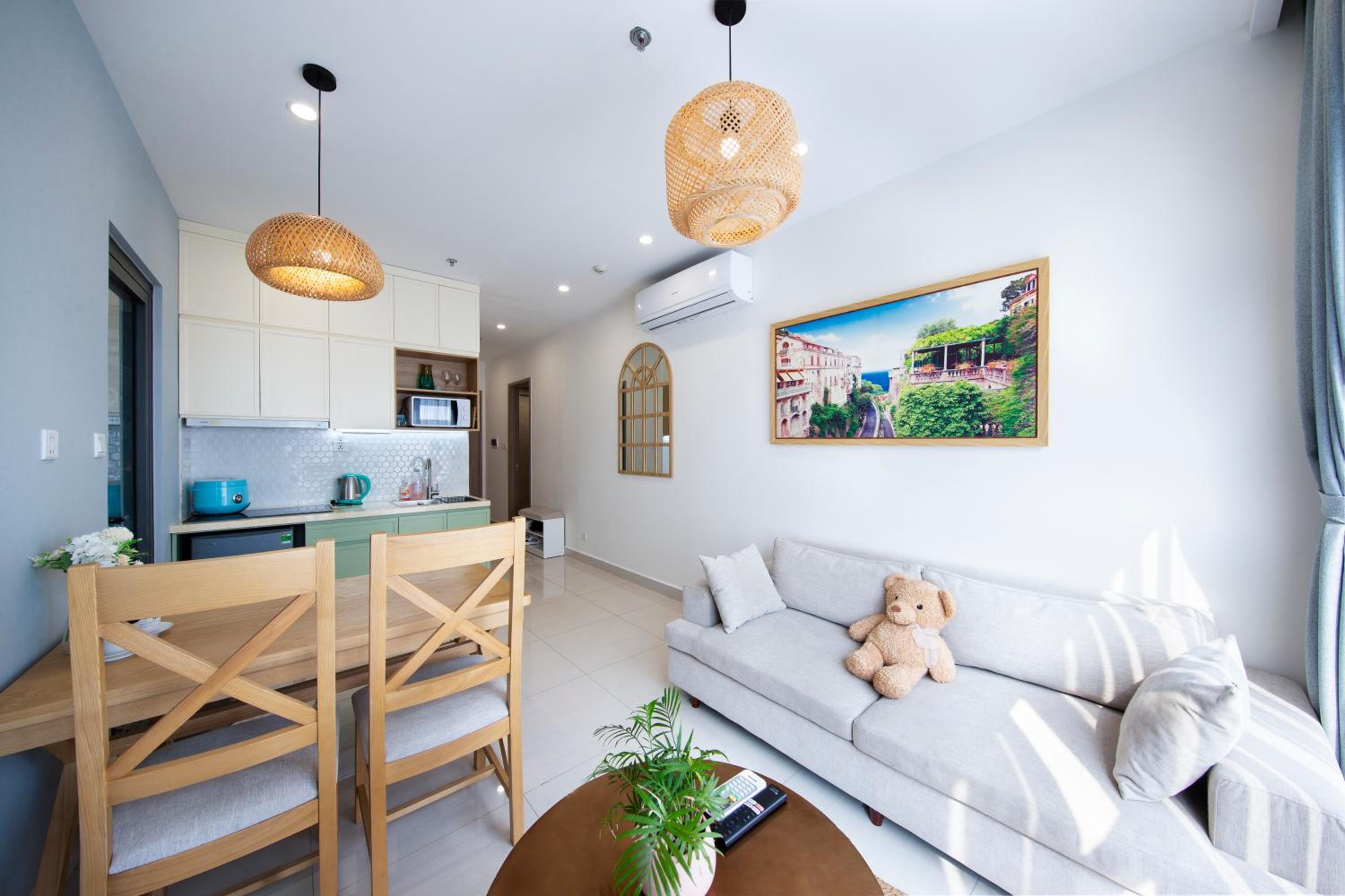 Vinhome Smart City Tây Mỗ Nam Từ Liêm Hà Nội