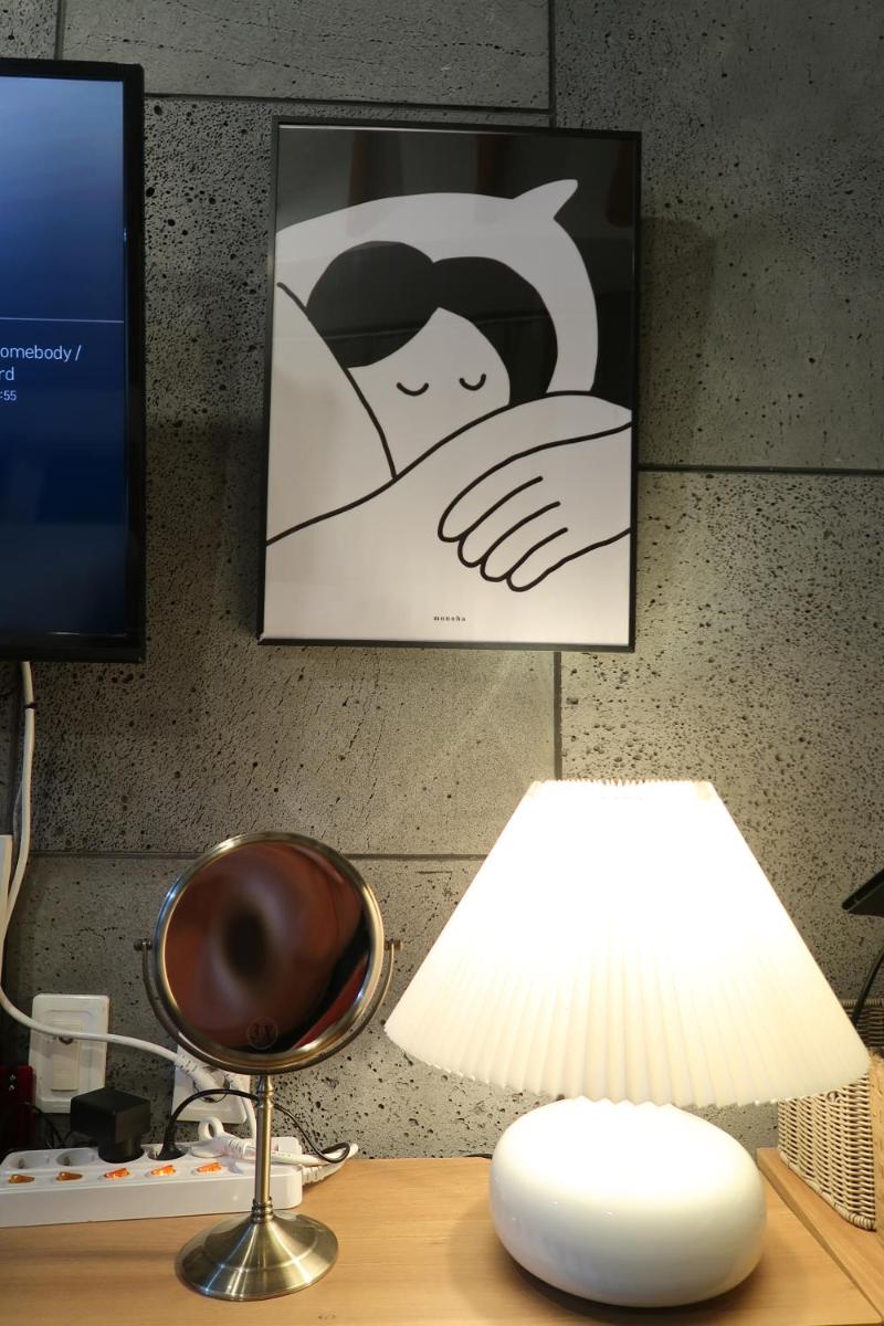 Andong Poong-gyung HOSTEL n LIBRARY
