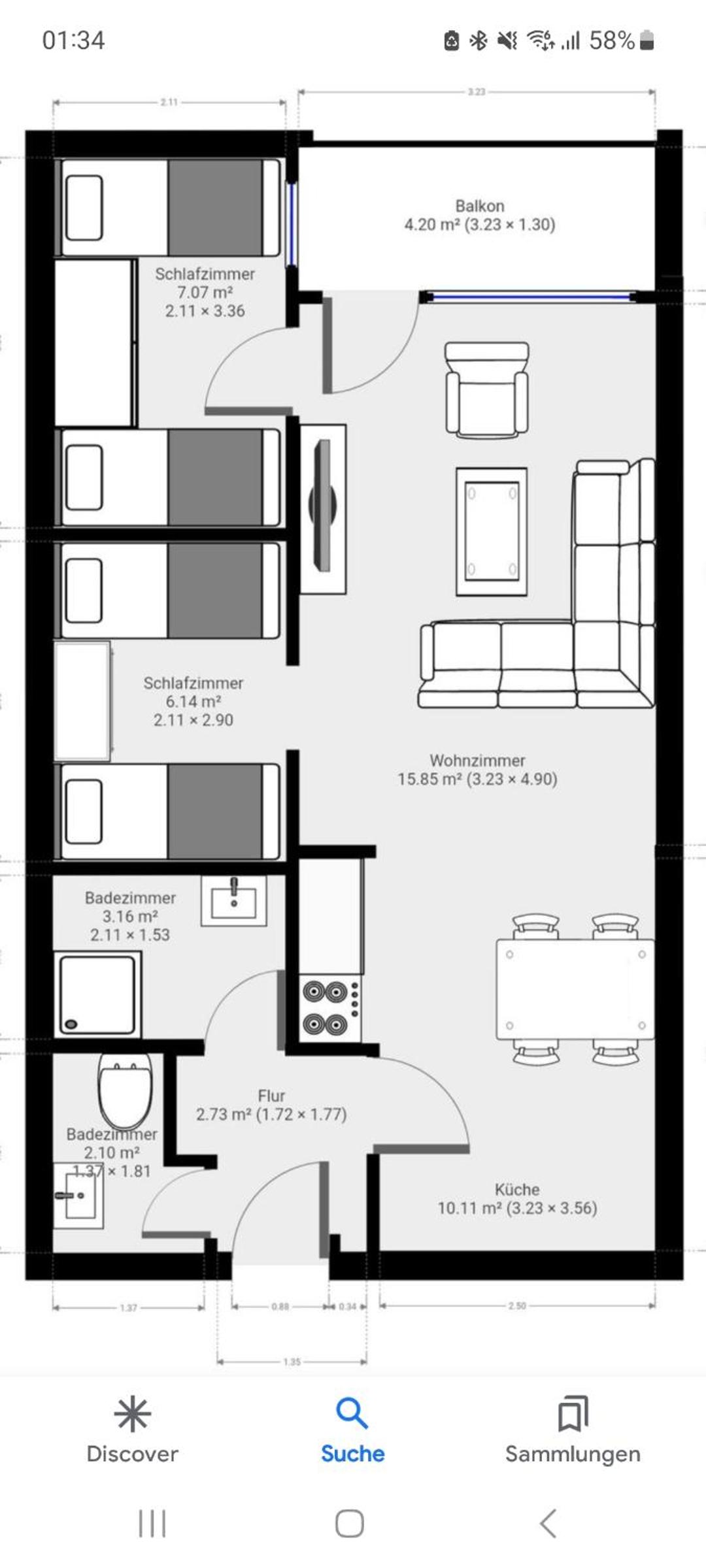 Ferienwohnung Pirkl