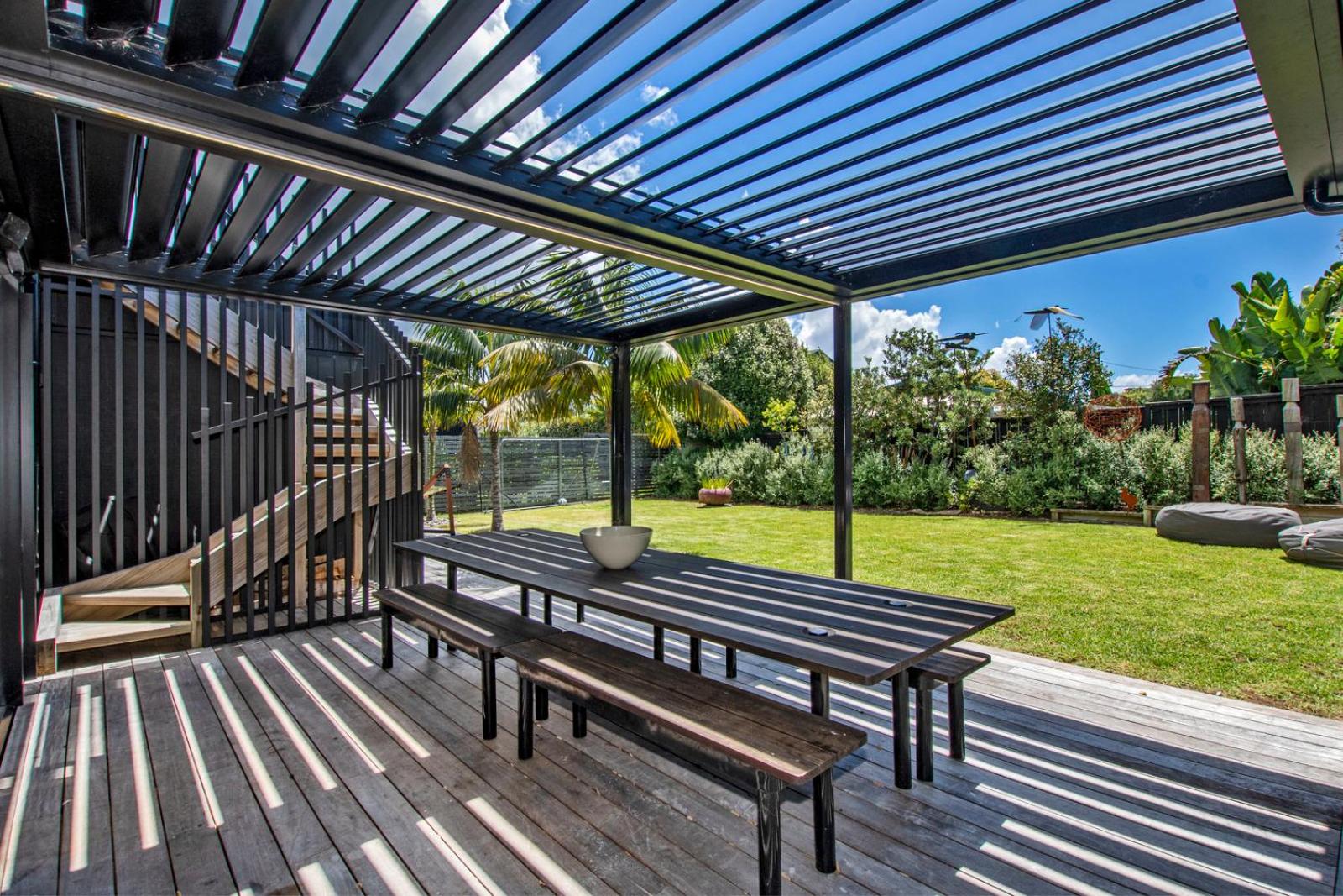Matapouri Art Escape - Matapouri Holiday Home