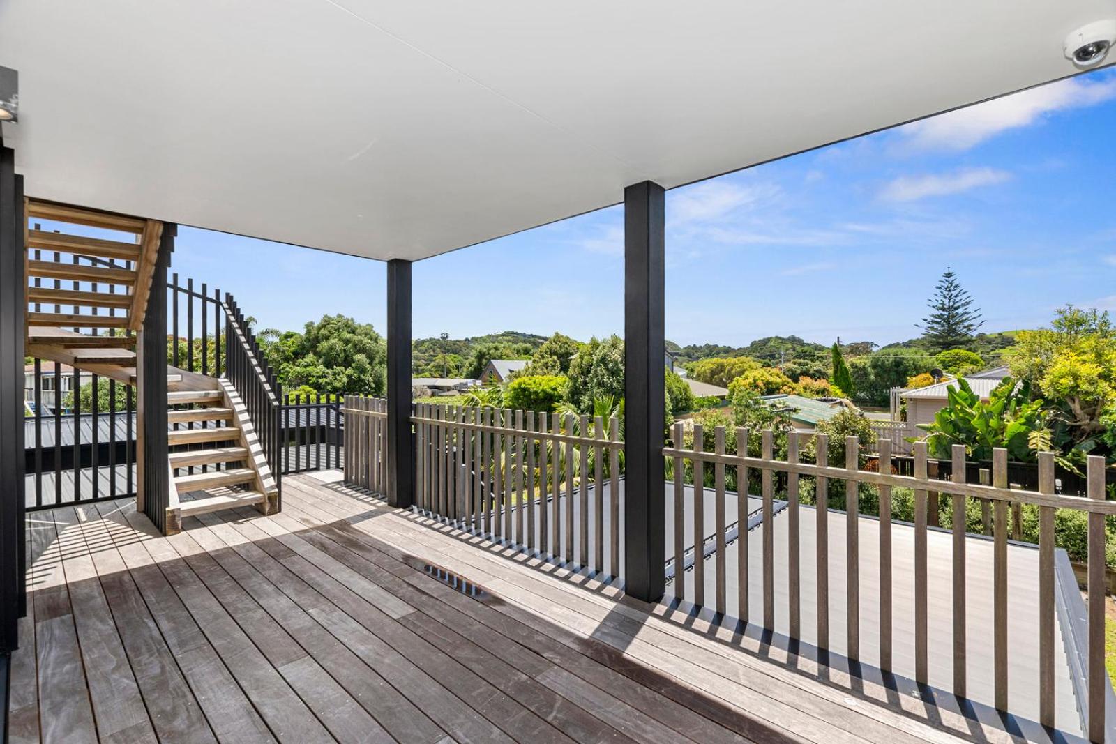 Matapouri Art Escape - Matapouri Holiday Home