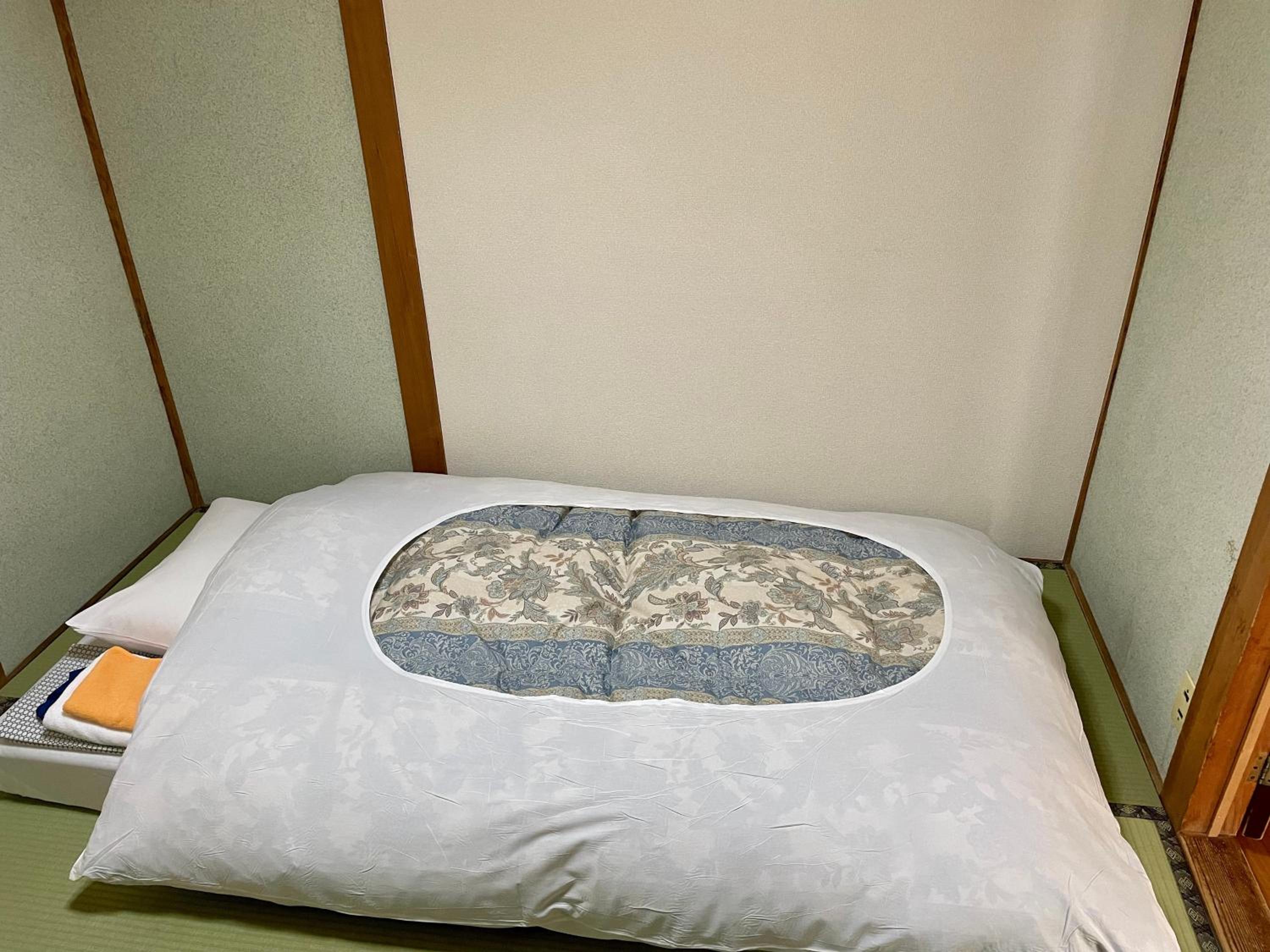 Ryokan Matsukaze