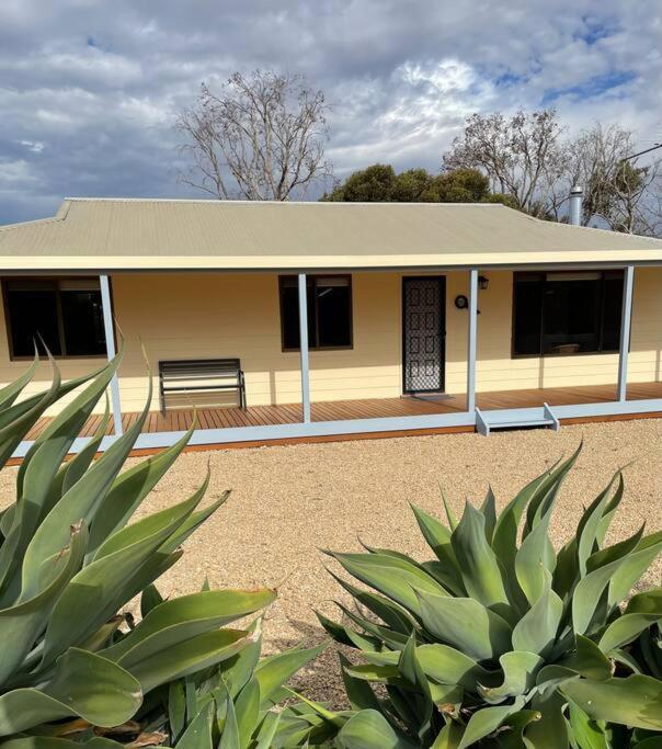 Hardwicke Hideaway