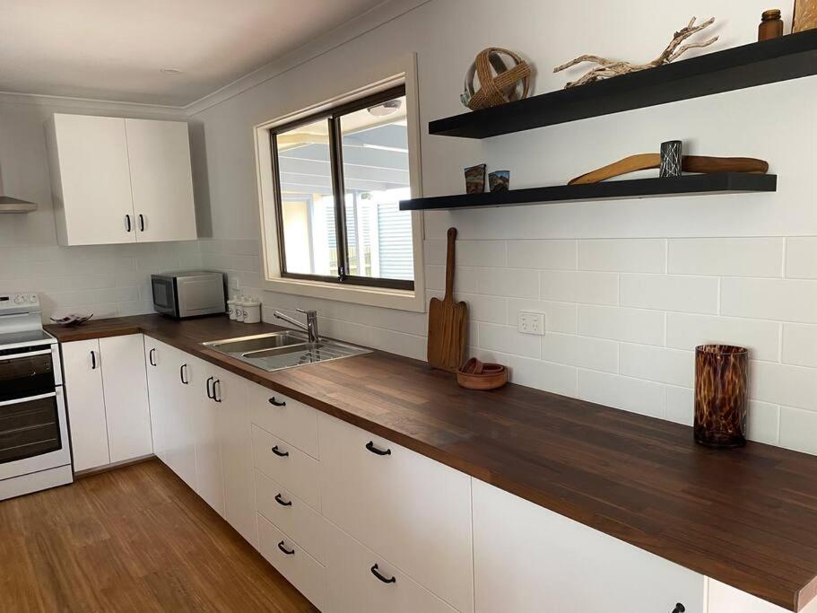 Hardwicke Hideaway