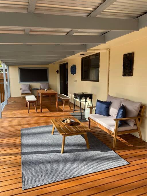 Hardwicke Hideaway
