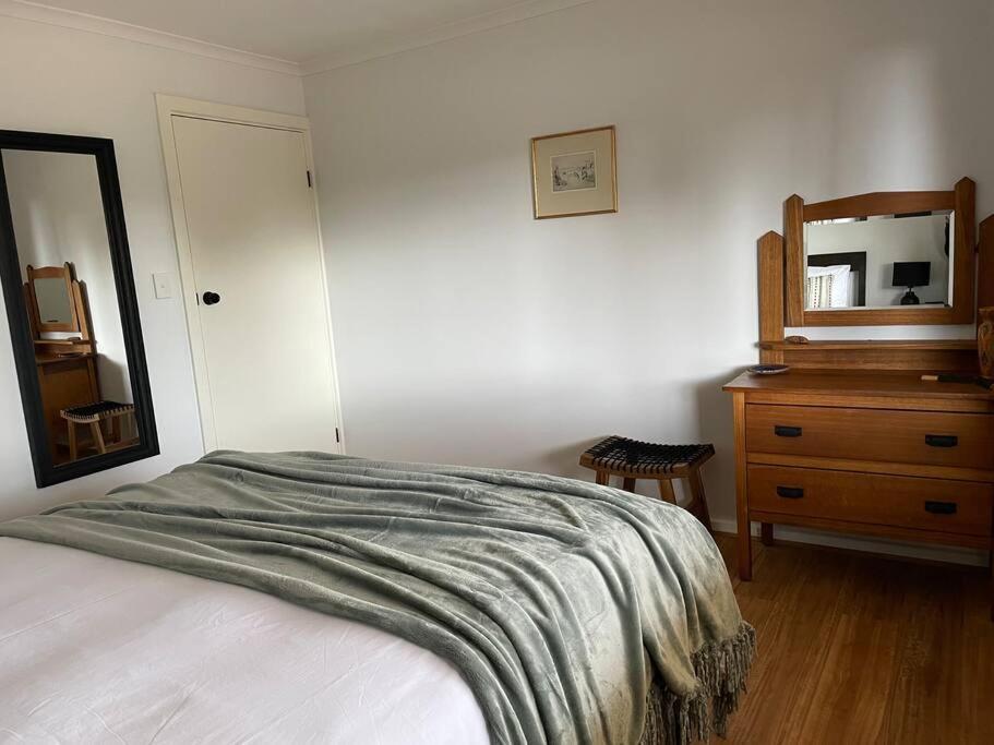 Hardwicke Hideaway