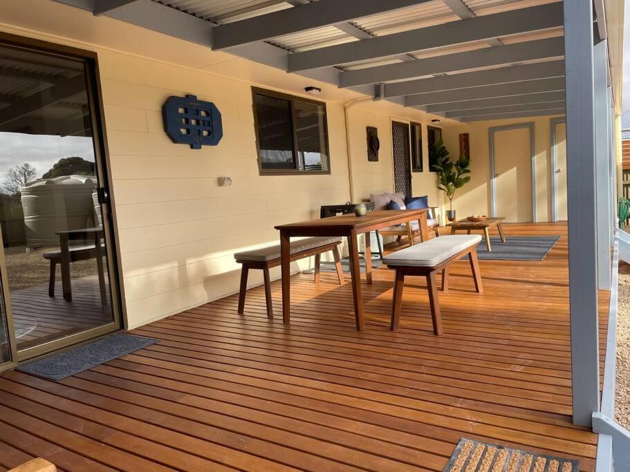 Hardwicke Hideaway