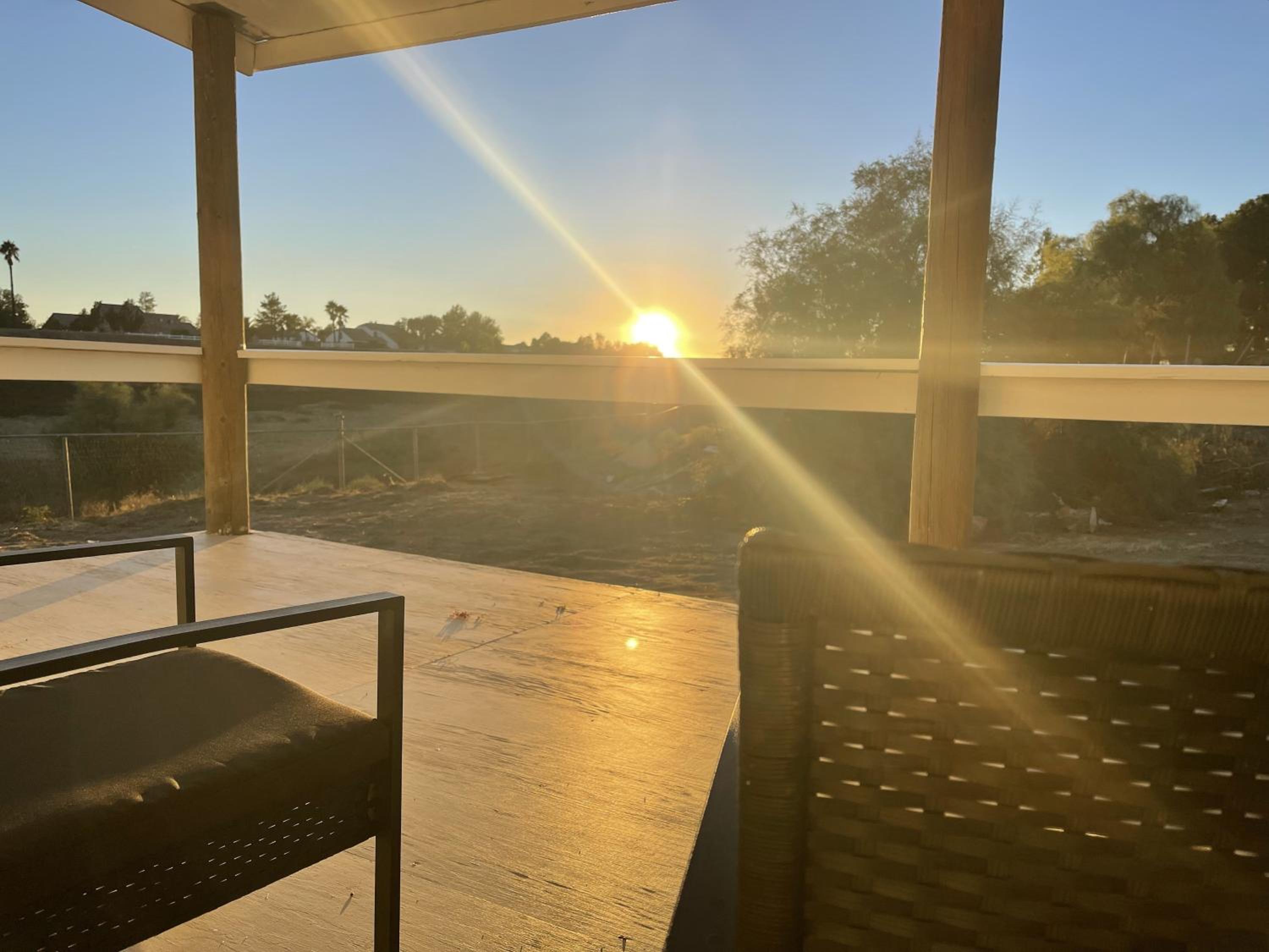 Hotel Rejuvenation Cottage - Wine Country Tranquility - Image 1