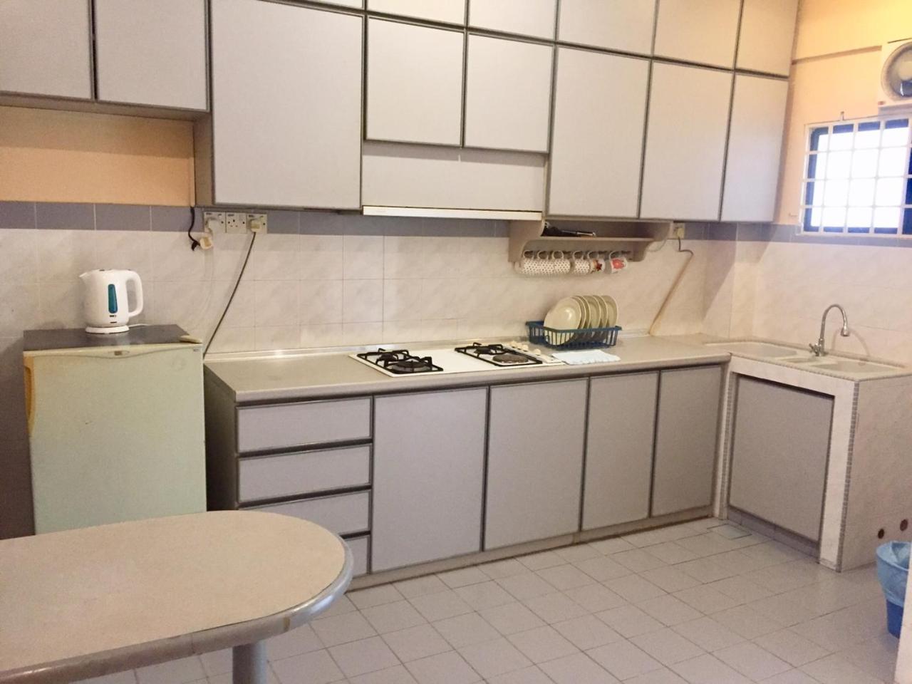 Pd Bayu Beach Resort Apartment A2.16 photo 5