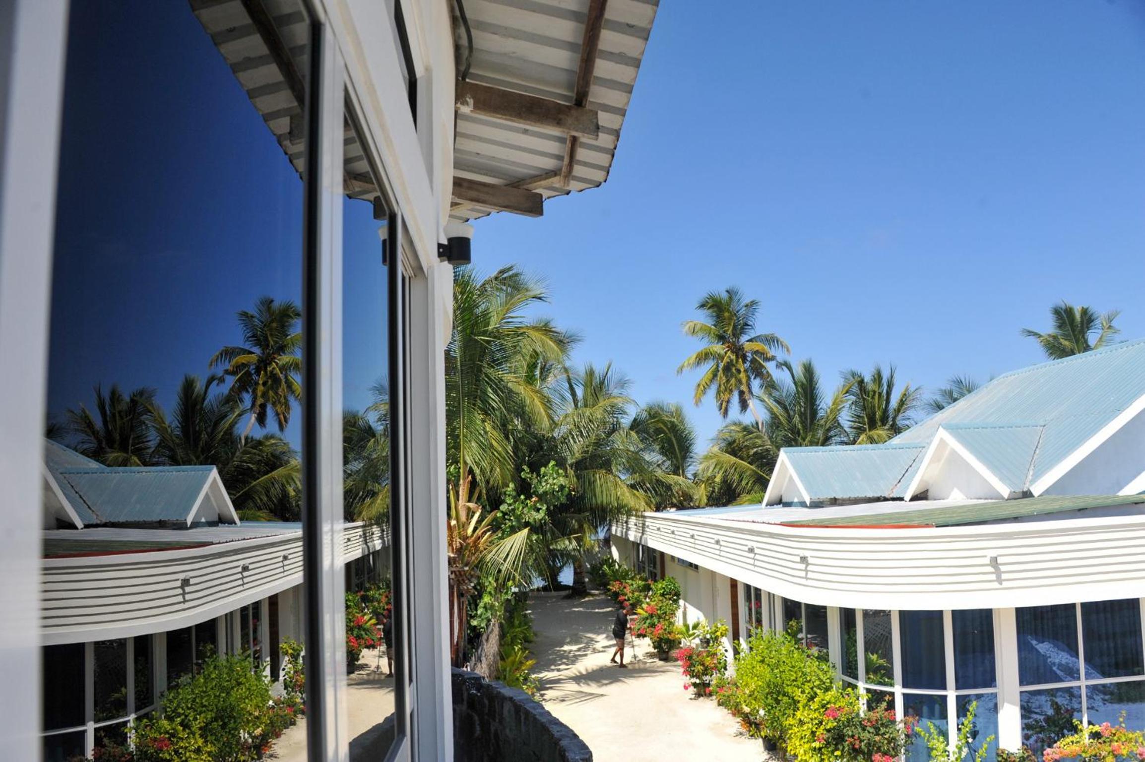 Asseyri Guest House view 4