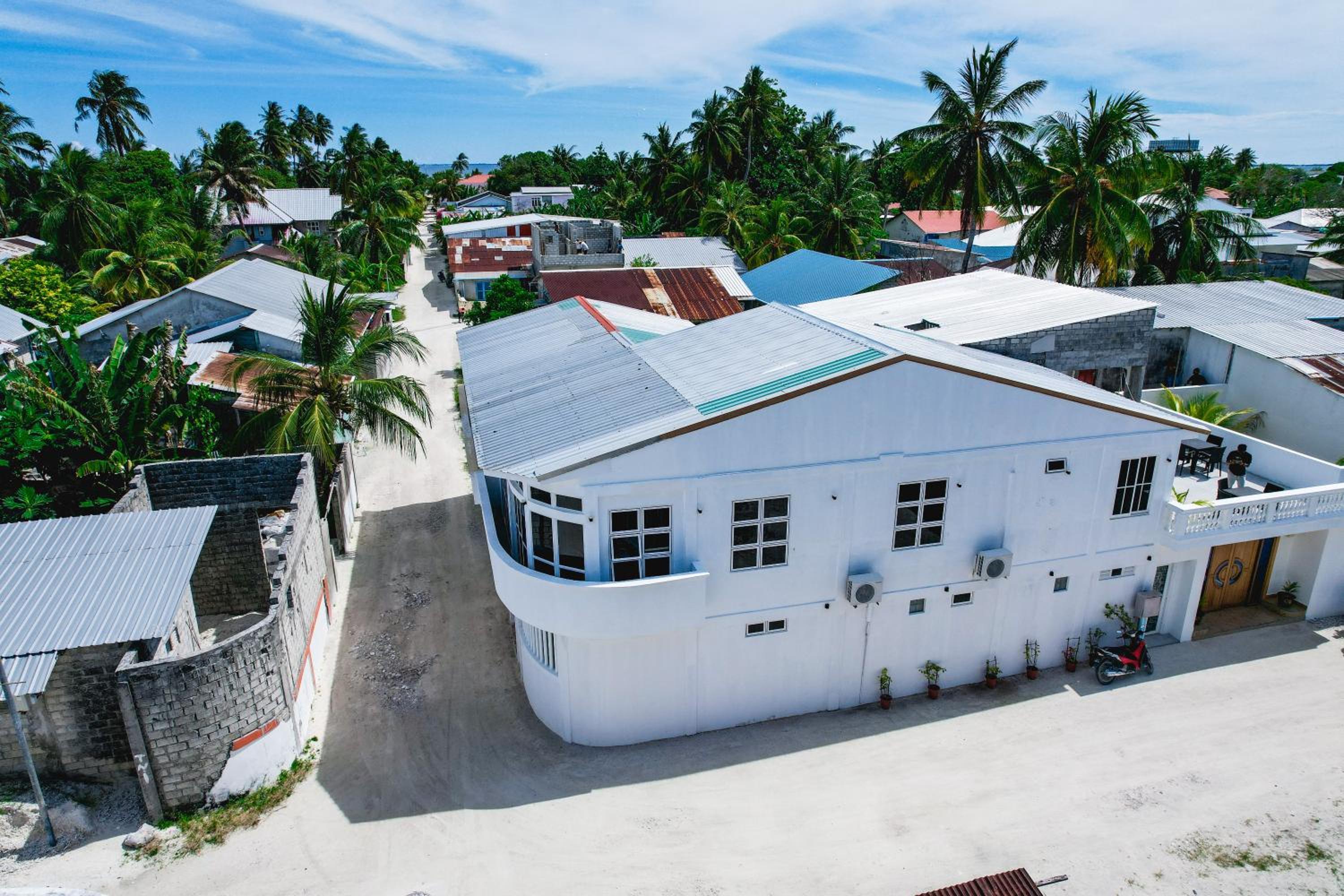 Asseyri Guest House view 3