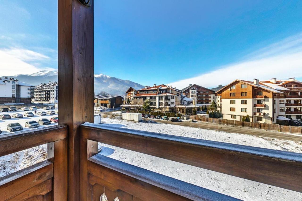 Bansko Vacations - private apartments Emerald - Property Image 20