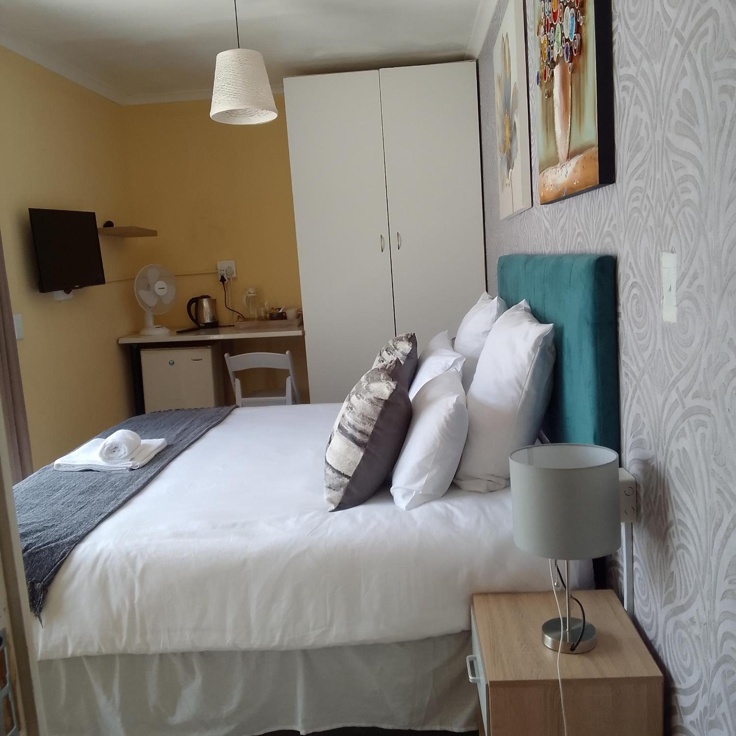 Naliya Guest house view 5