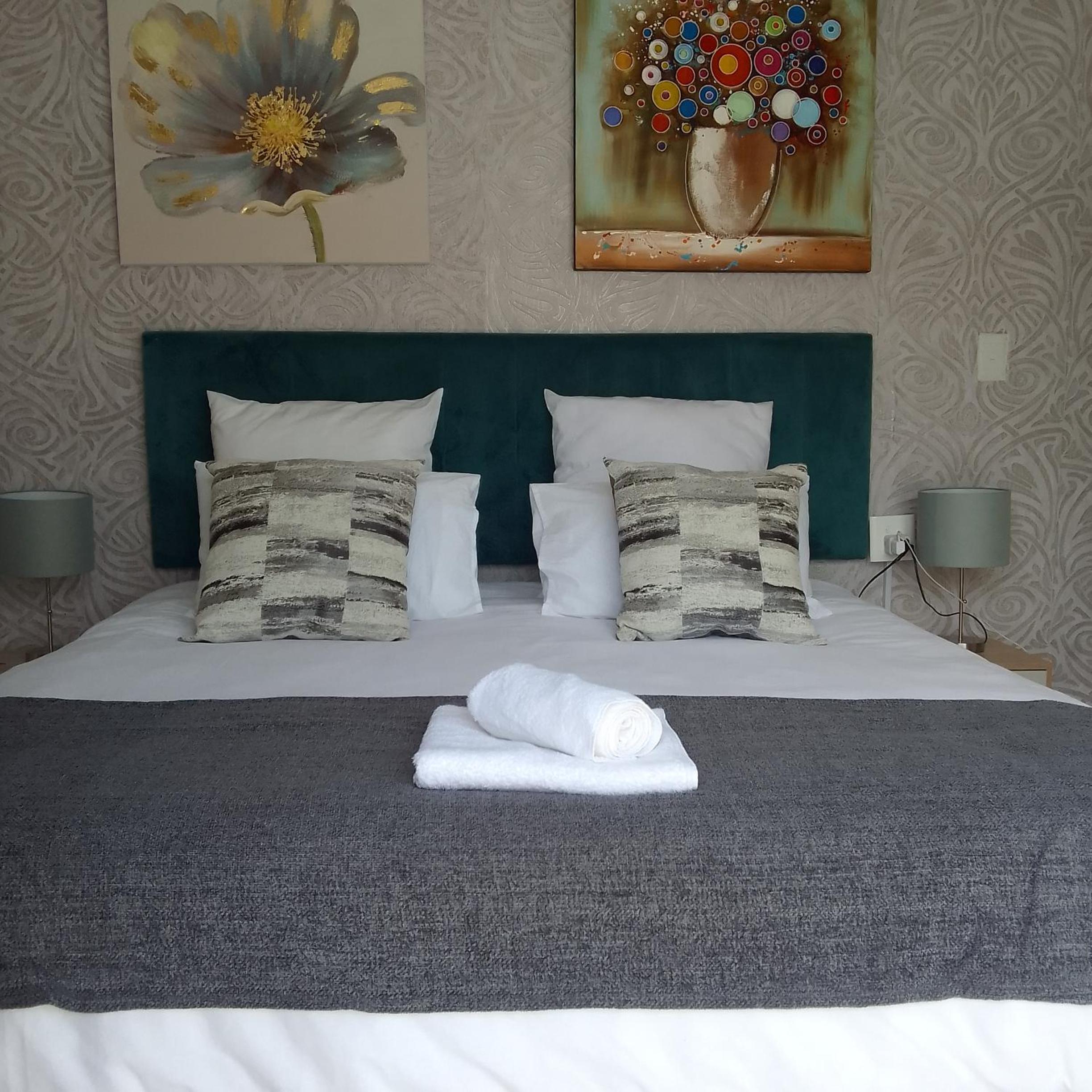 Naliya Guest house view 3