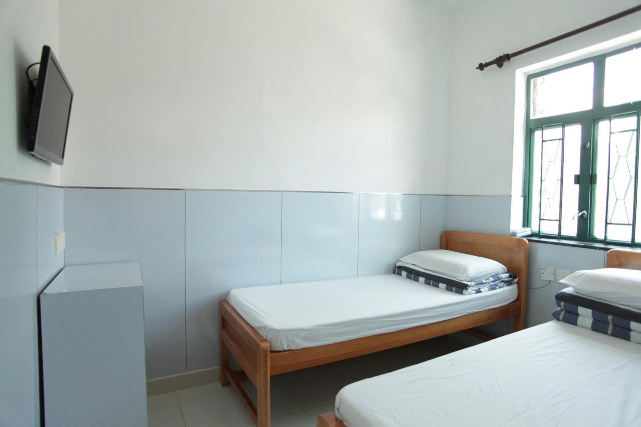 Ah Shan Hostel