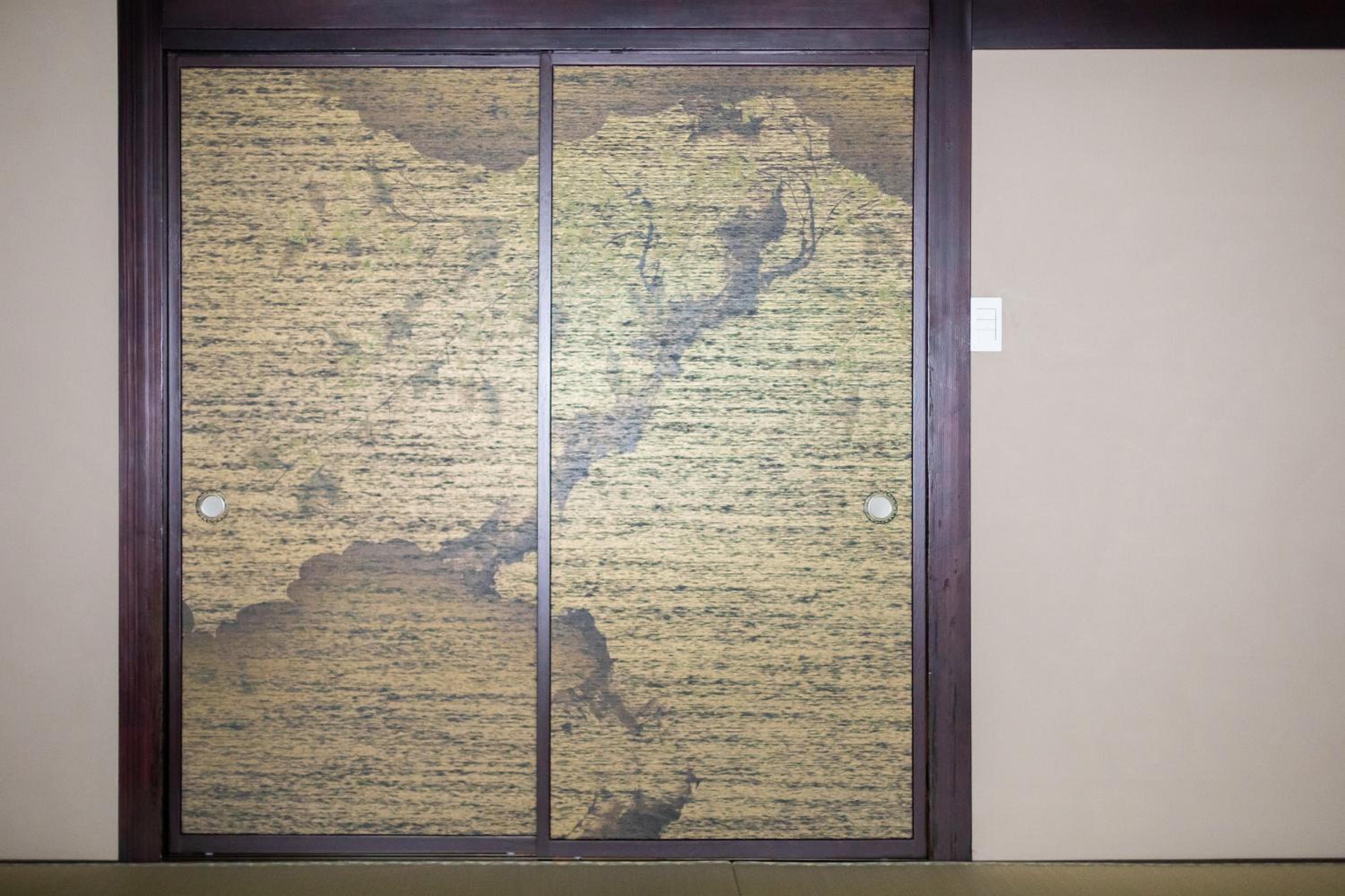 Kamisuwa Onsen Shinyu
