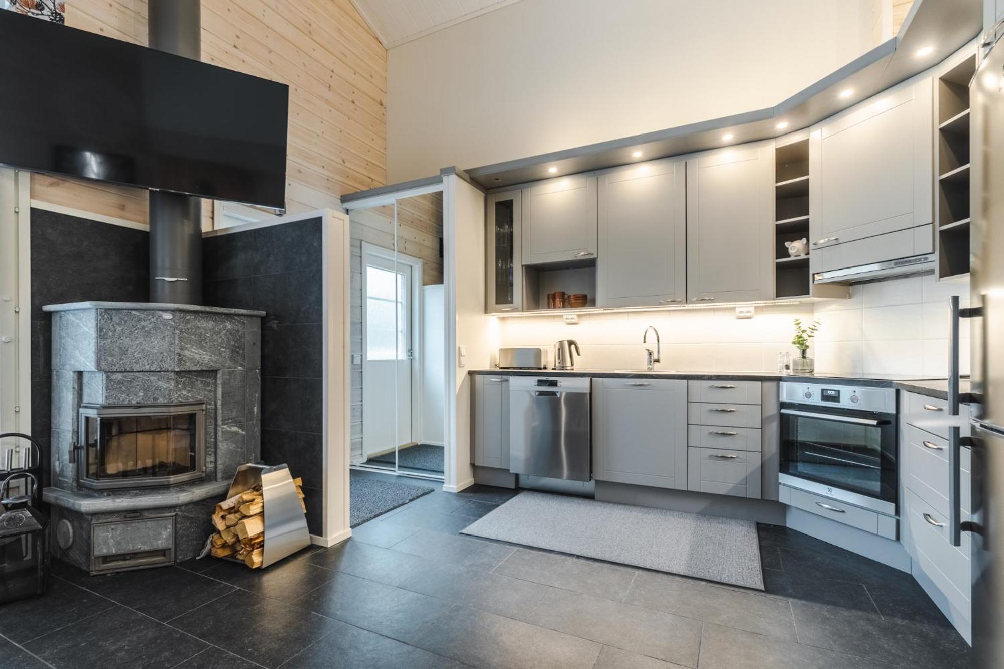 Levihovi 6B by Holiday in Lapland view 5