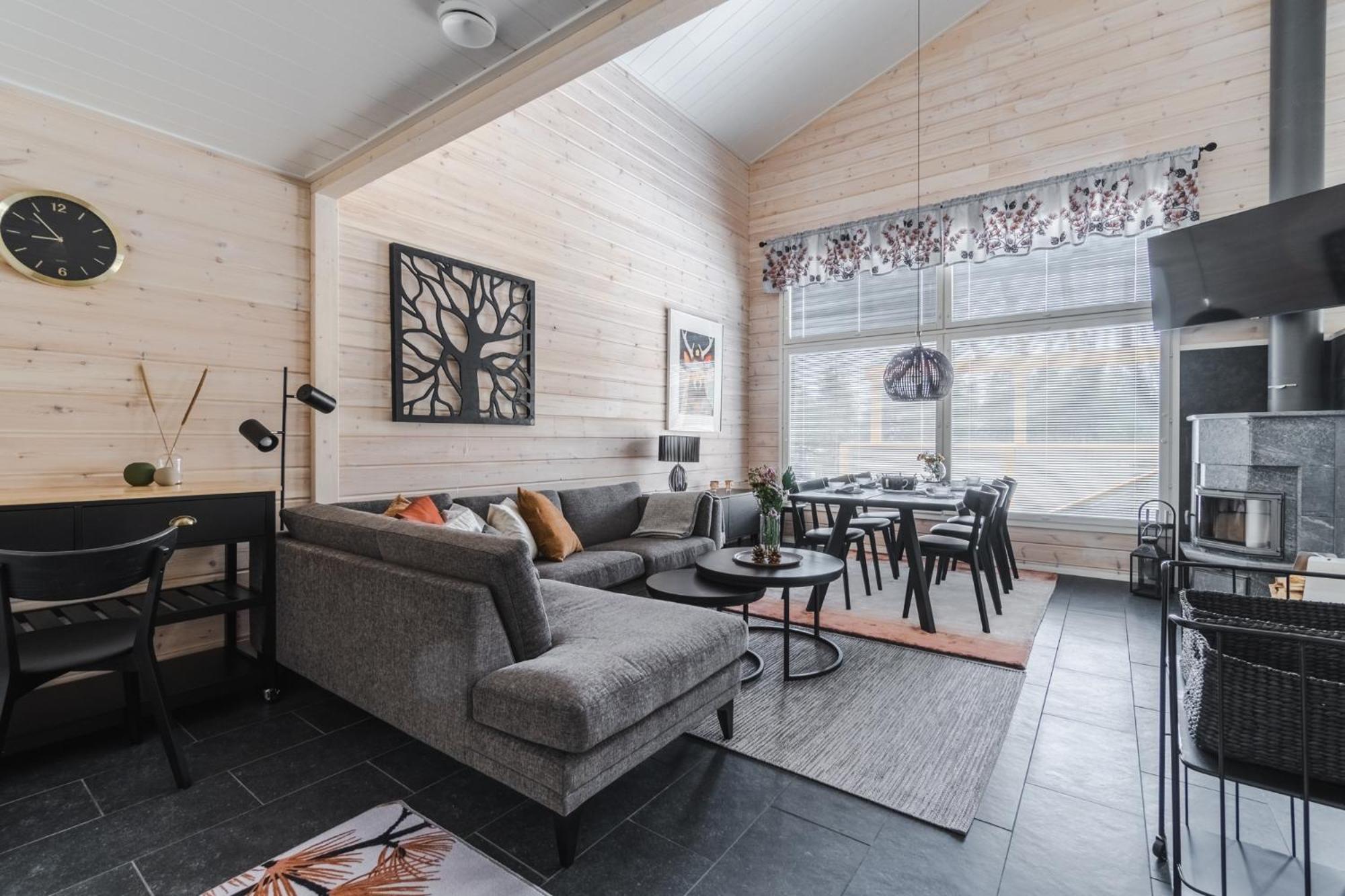 Levihovi 6B by Holiday in Lapland view 3
