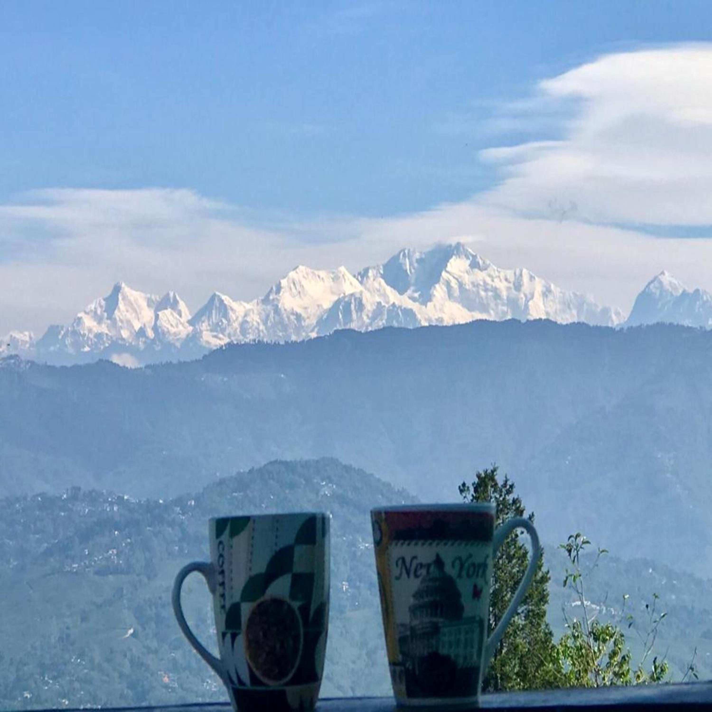 Amaira Resort & Farms - Mirik, West Bengal view 3