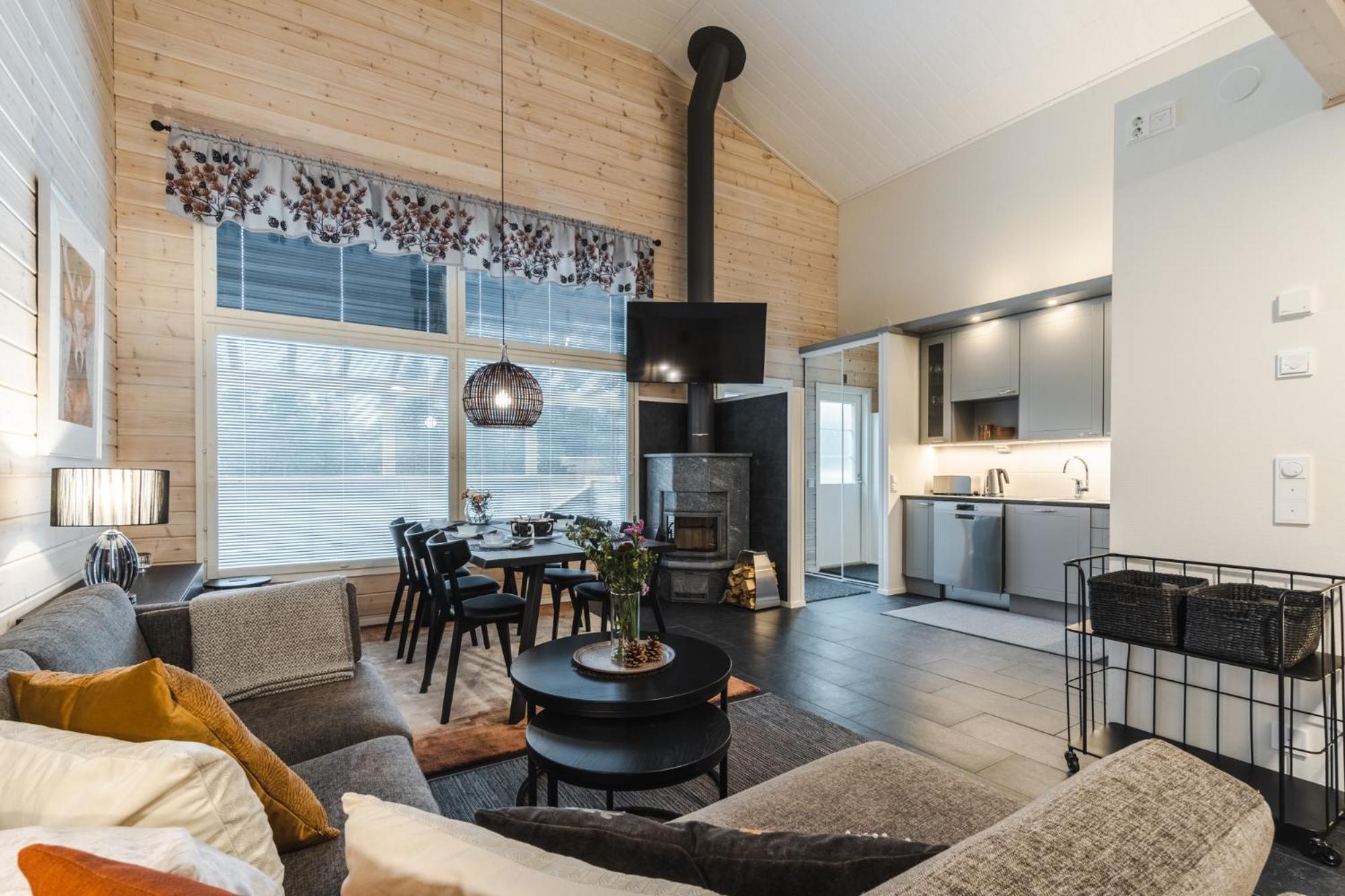 Levihovi 6B by Holiday in Lapland view 4