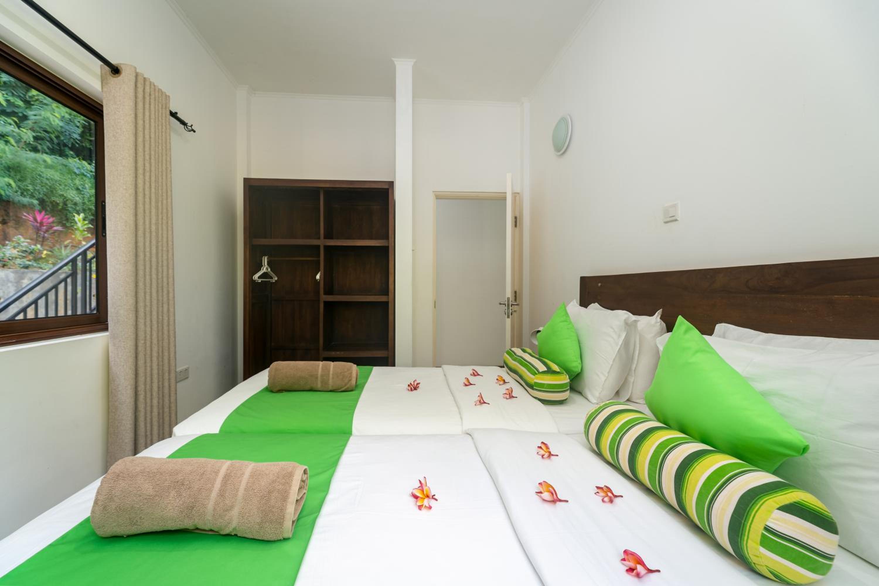 Kanasuk Self catering Apartments — photo 39