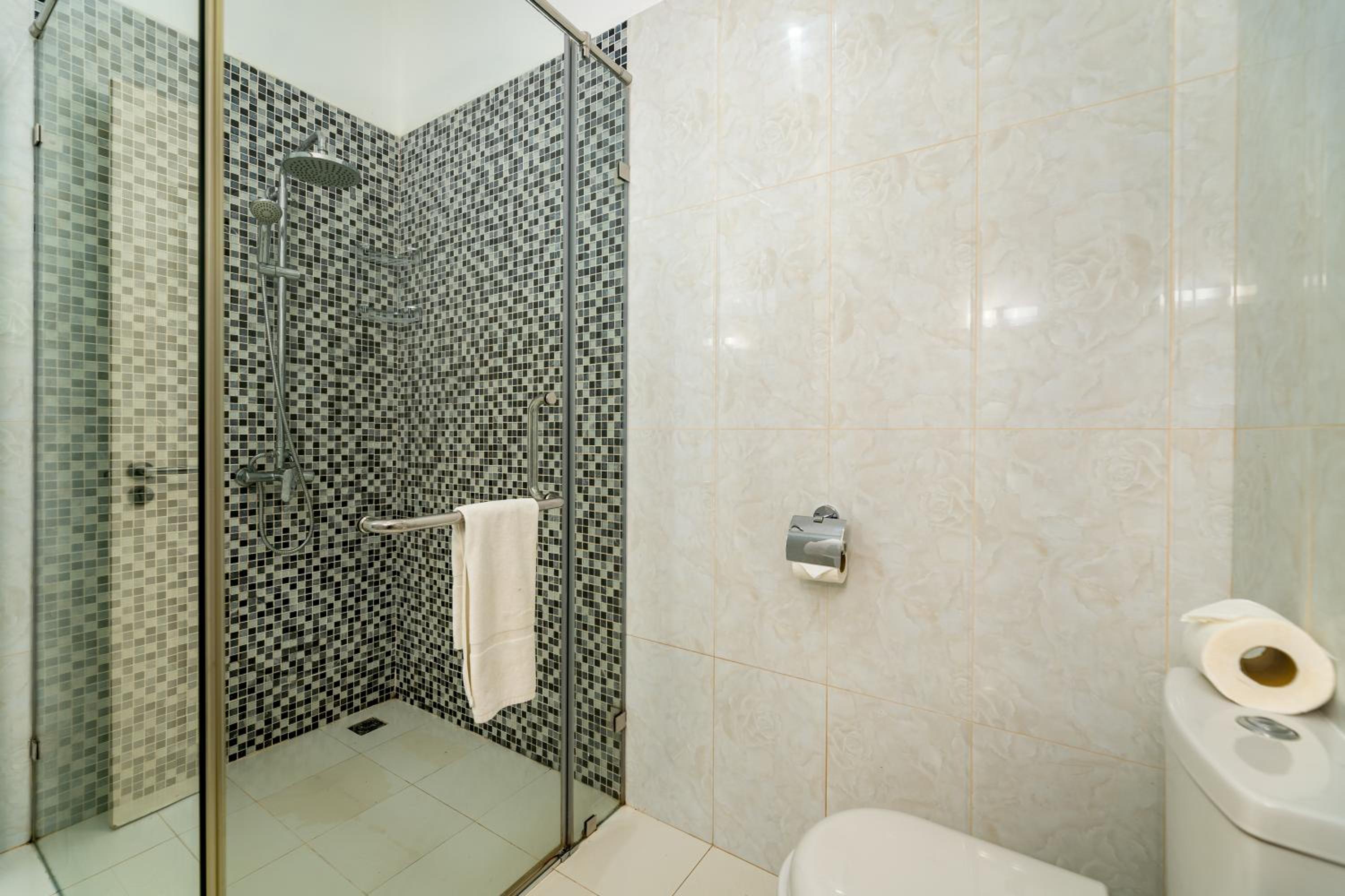 Kanasuk Self catering Apartments — photo 104