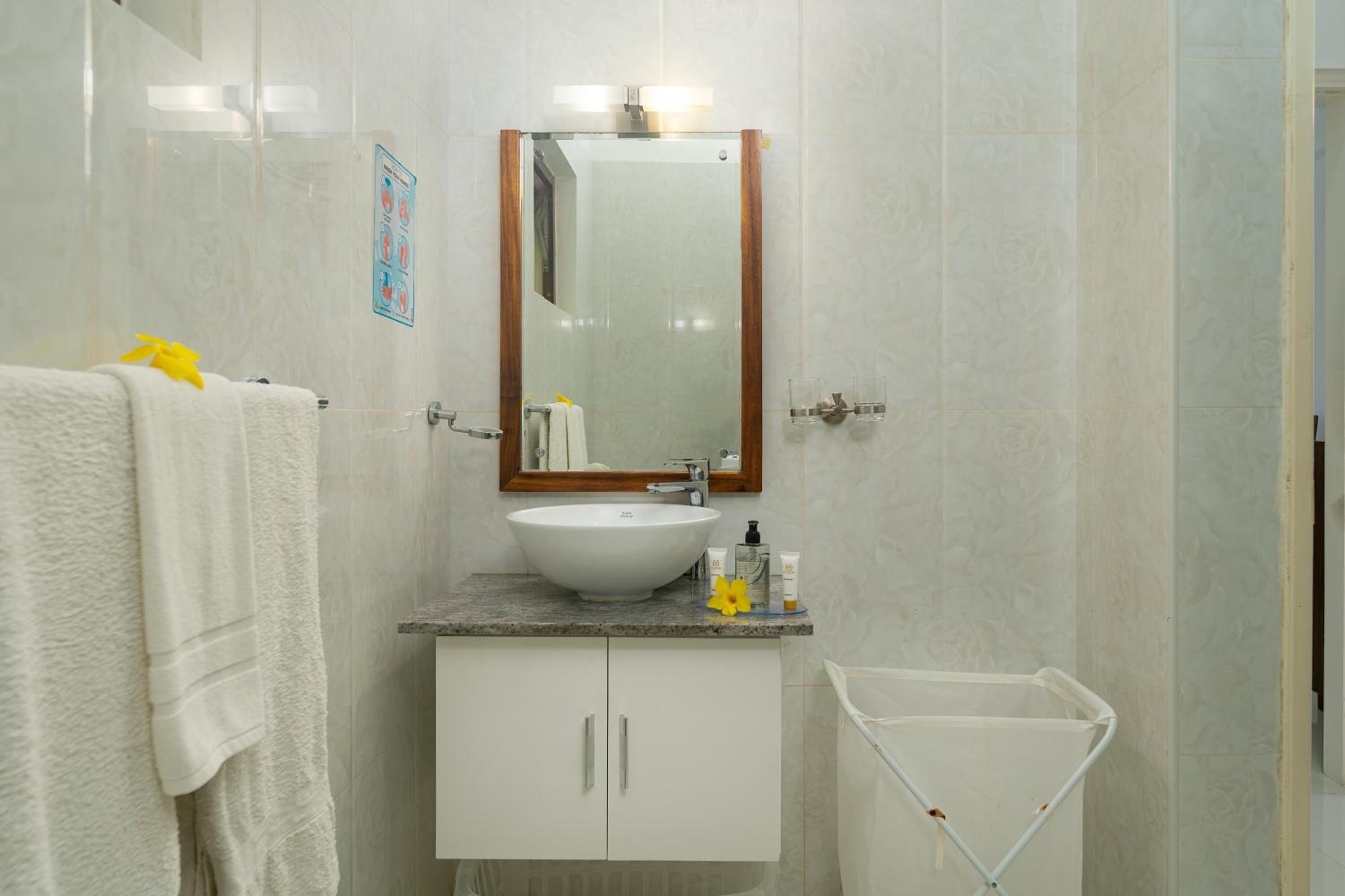 Kanasuk Self catering Apartments — photo 54