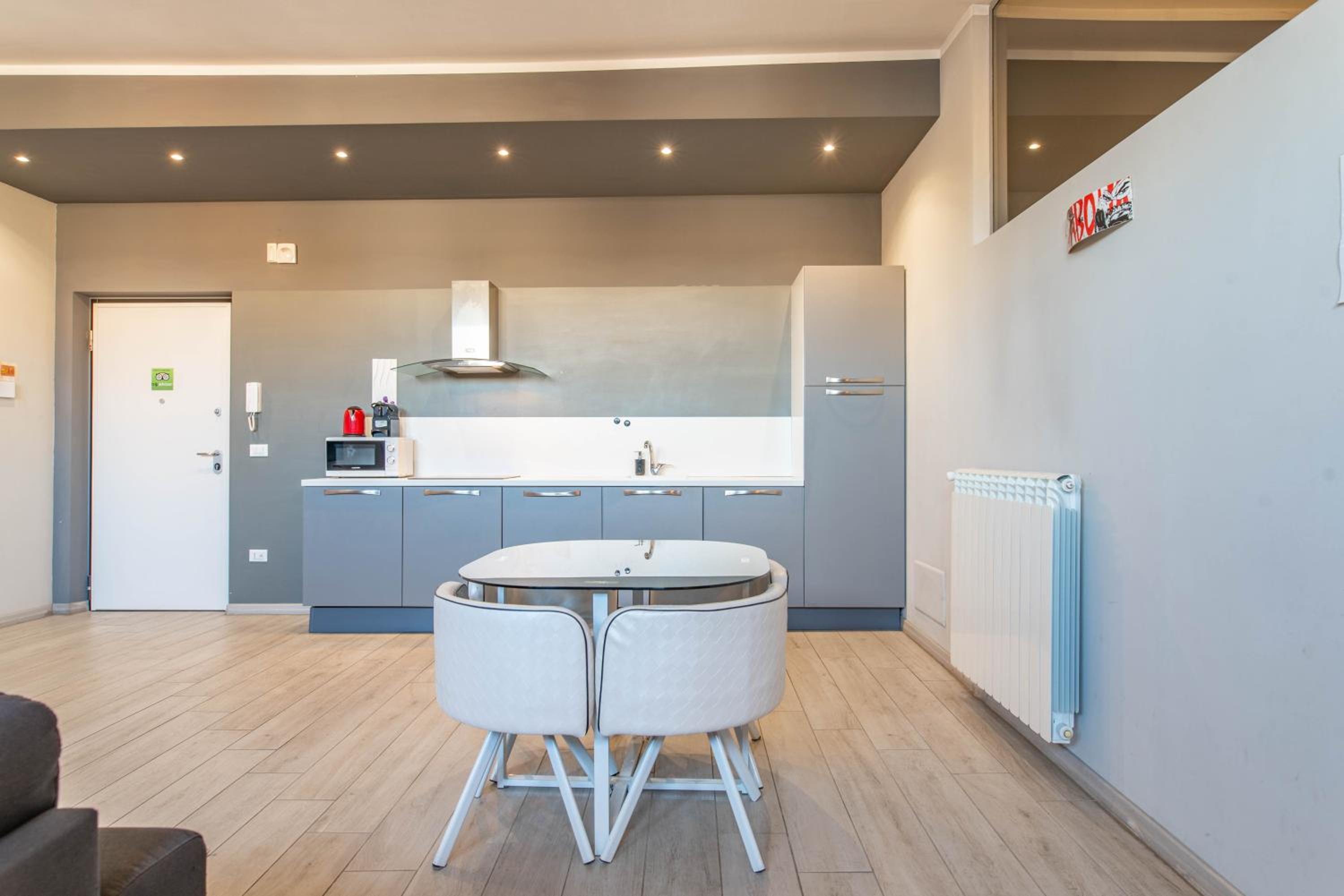 Torino Loft