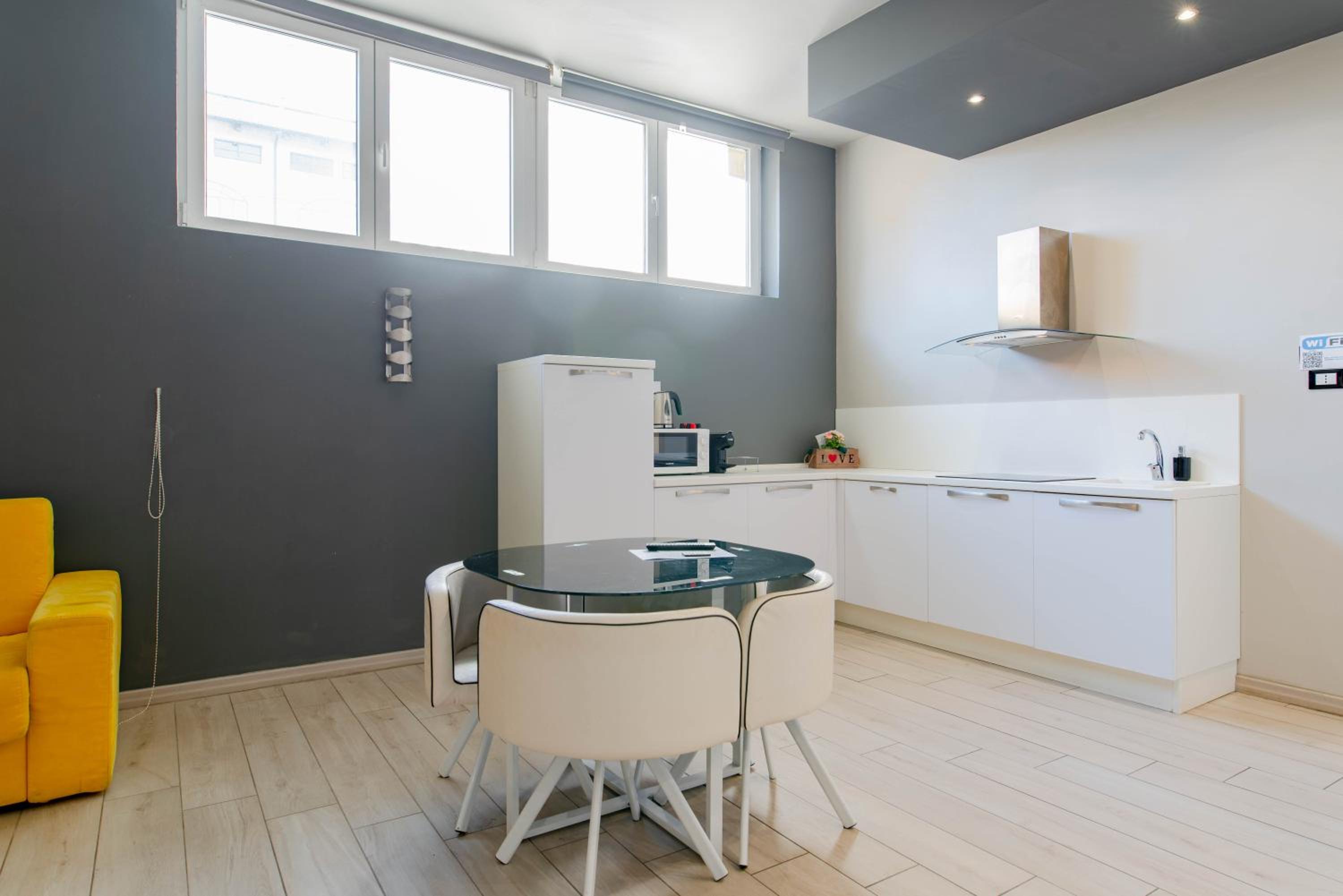 Torino Loft