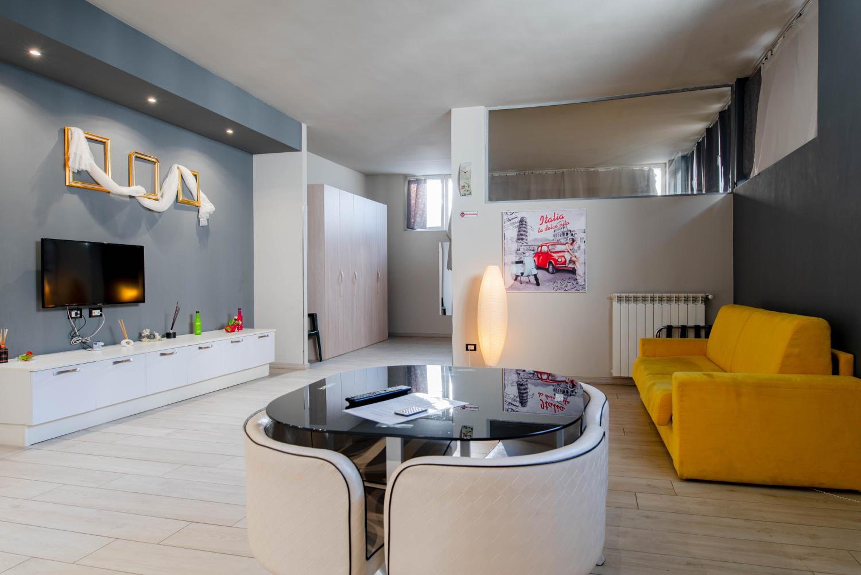 Torino Loft