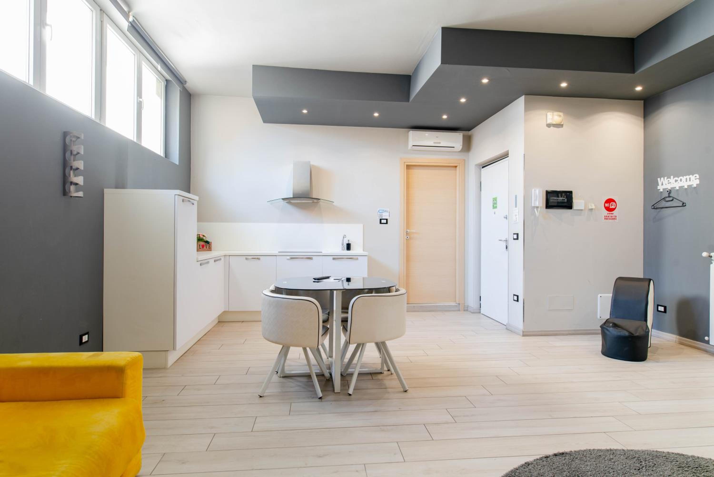 Torino Loft