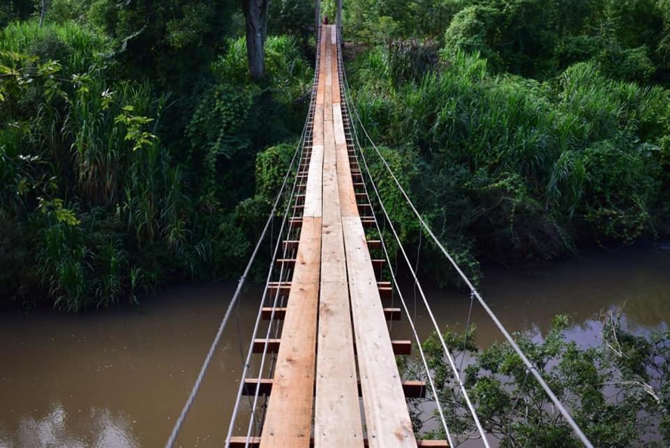 Cabana na Serra Gaúcha!