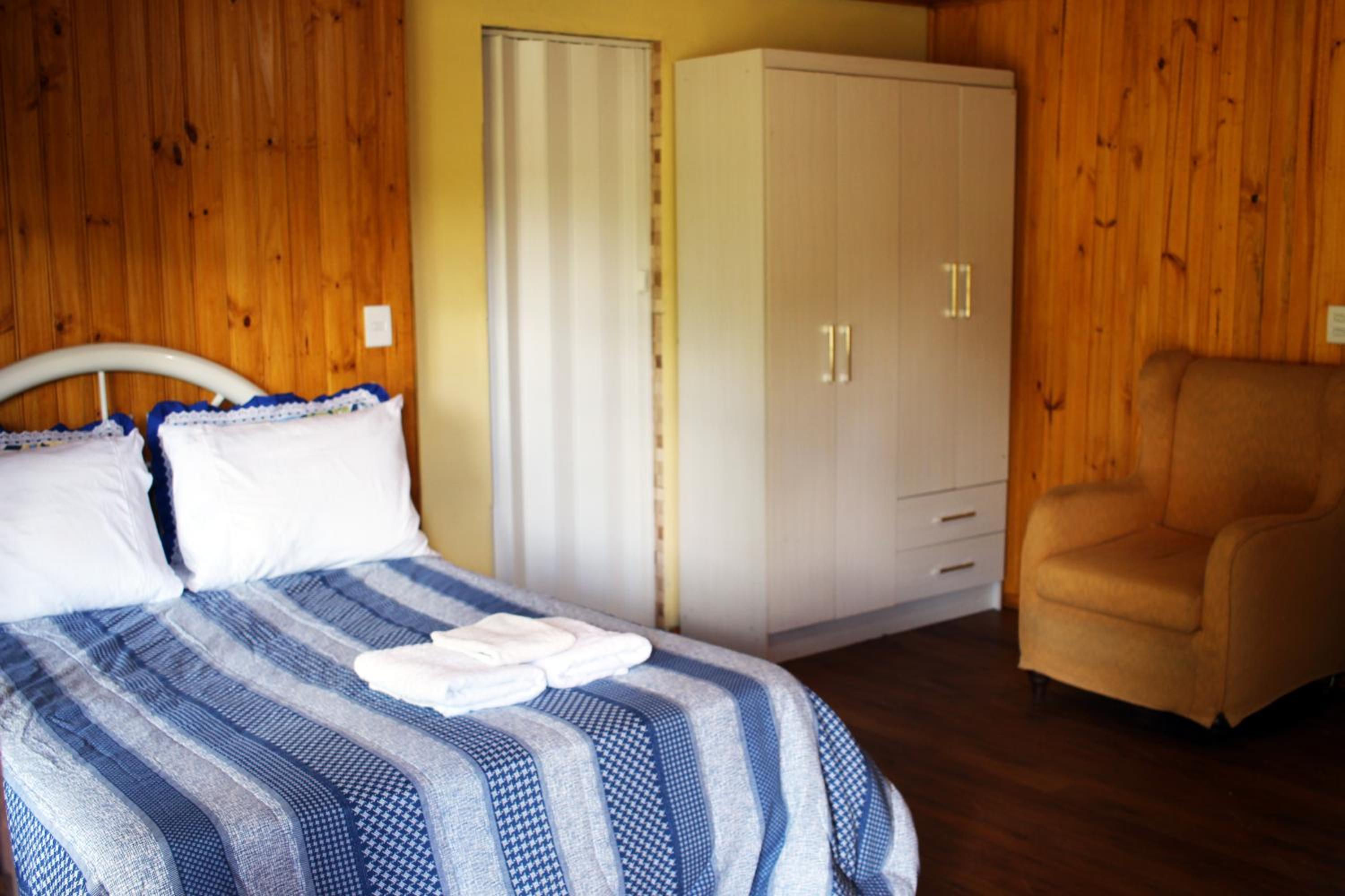 Cabana na Serra Gaúcha!