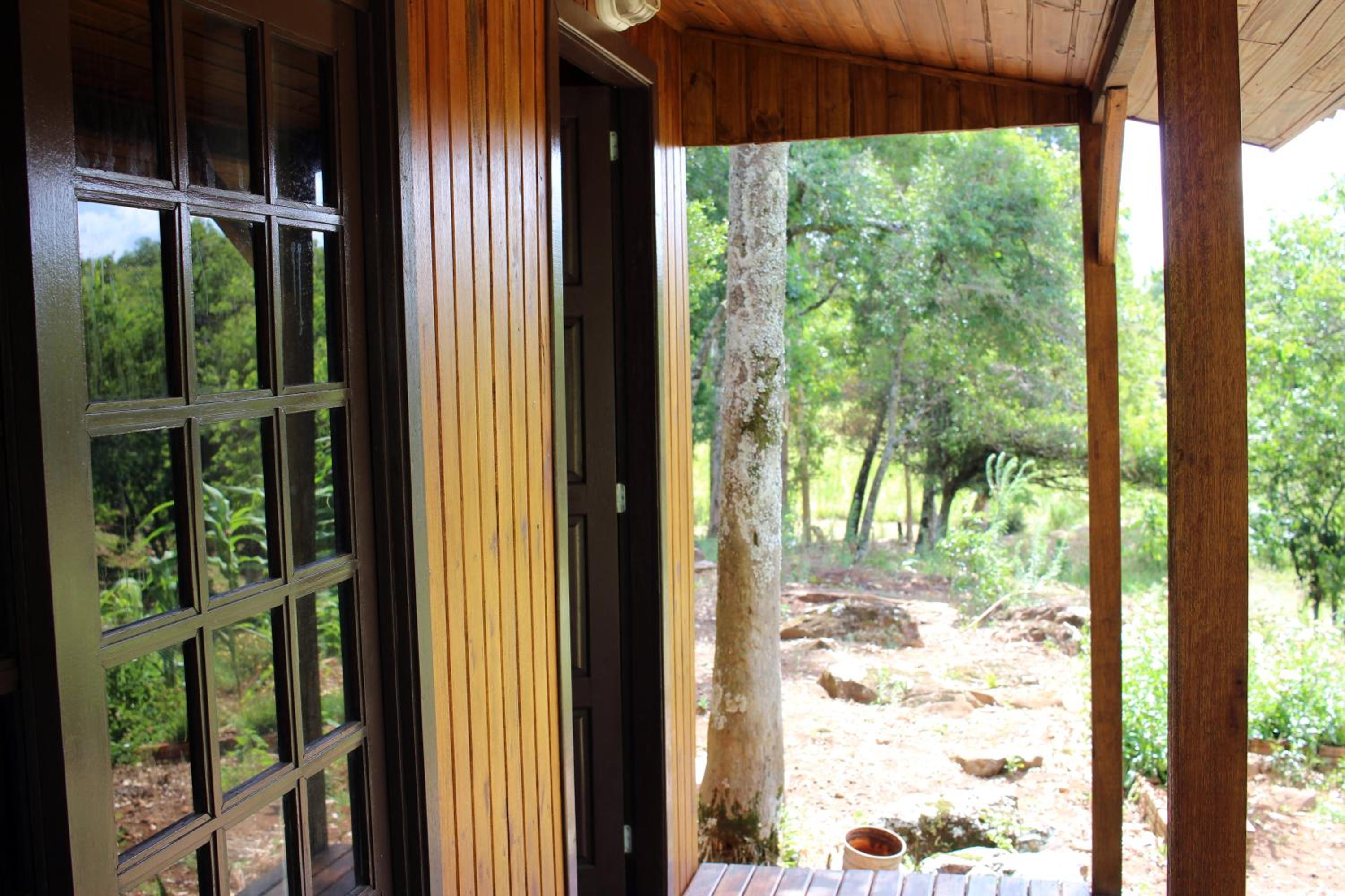 Cabana na Serra Gaúcha!